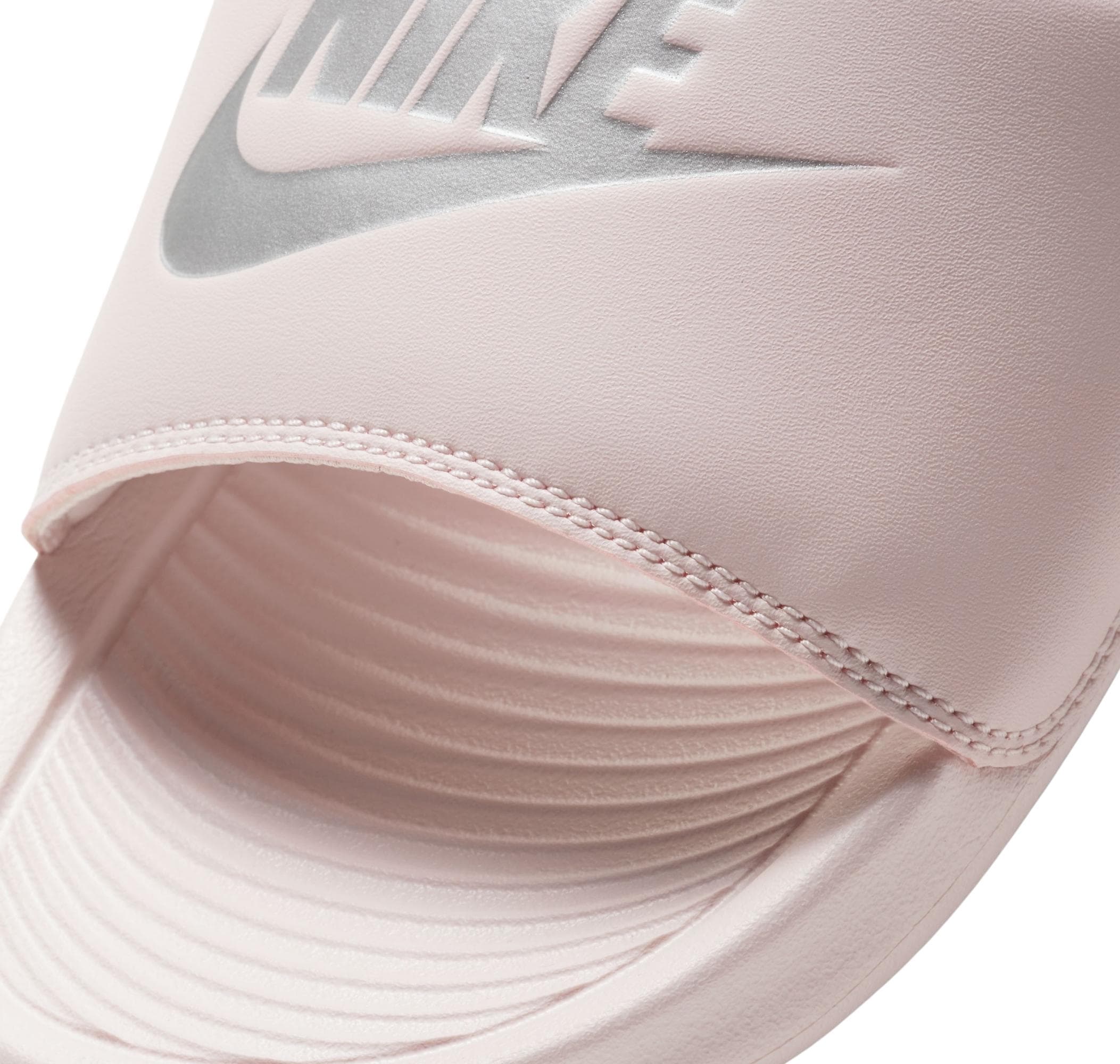 Nike Nike W Vıctorı One Slıde Kadın Terlik Pembe - 6