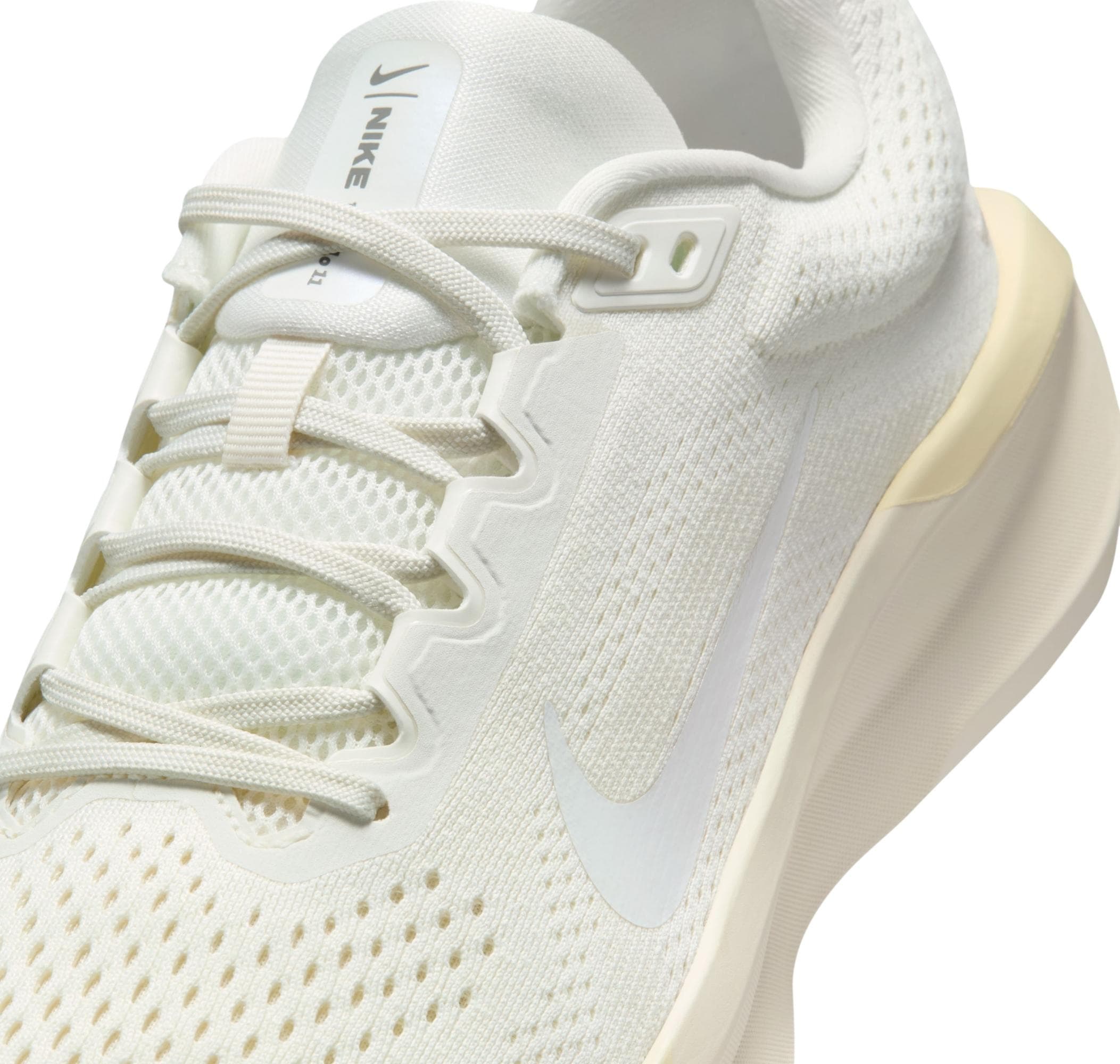 Nike Nike Winflo 11 Kadın Spor Ayakkabı Beyaz - 7