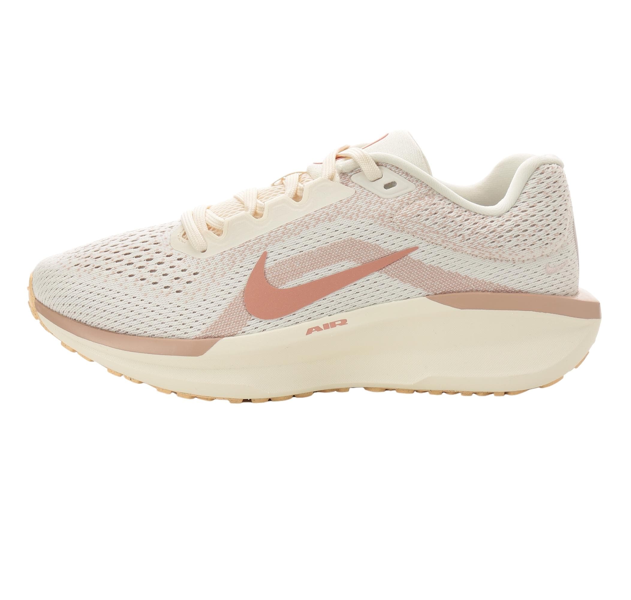 Nike Nike Winflo 11 Kadın Spor Ayakkabı Pembe