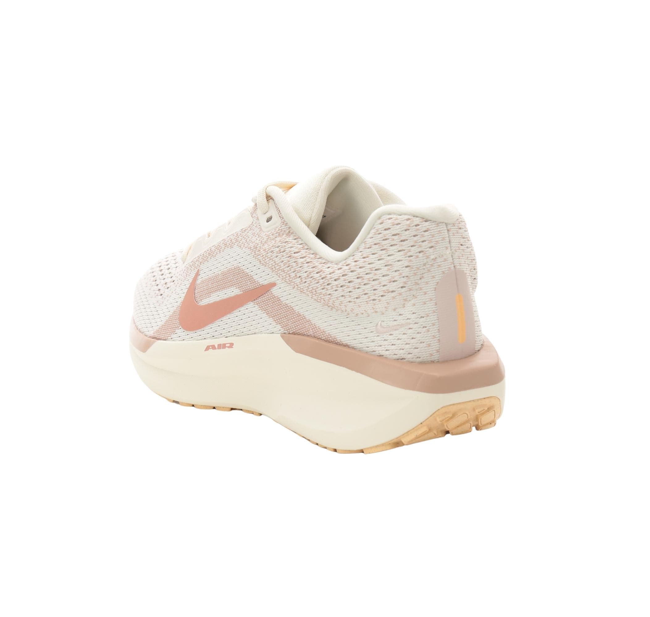 Nike Nike Winflo 11 Kadın Spor Ayakkabı Pembe - 2