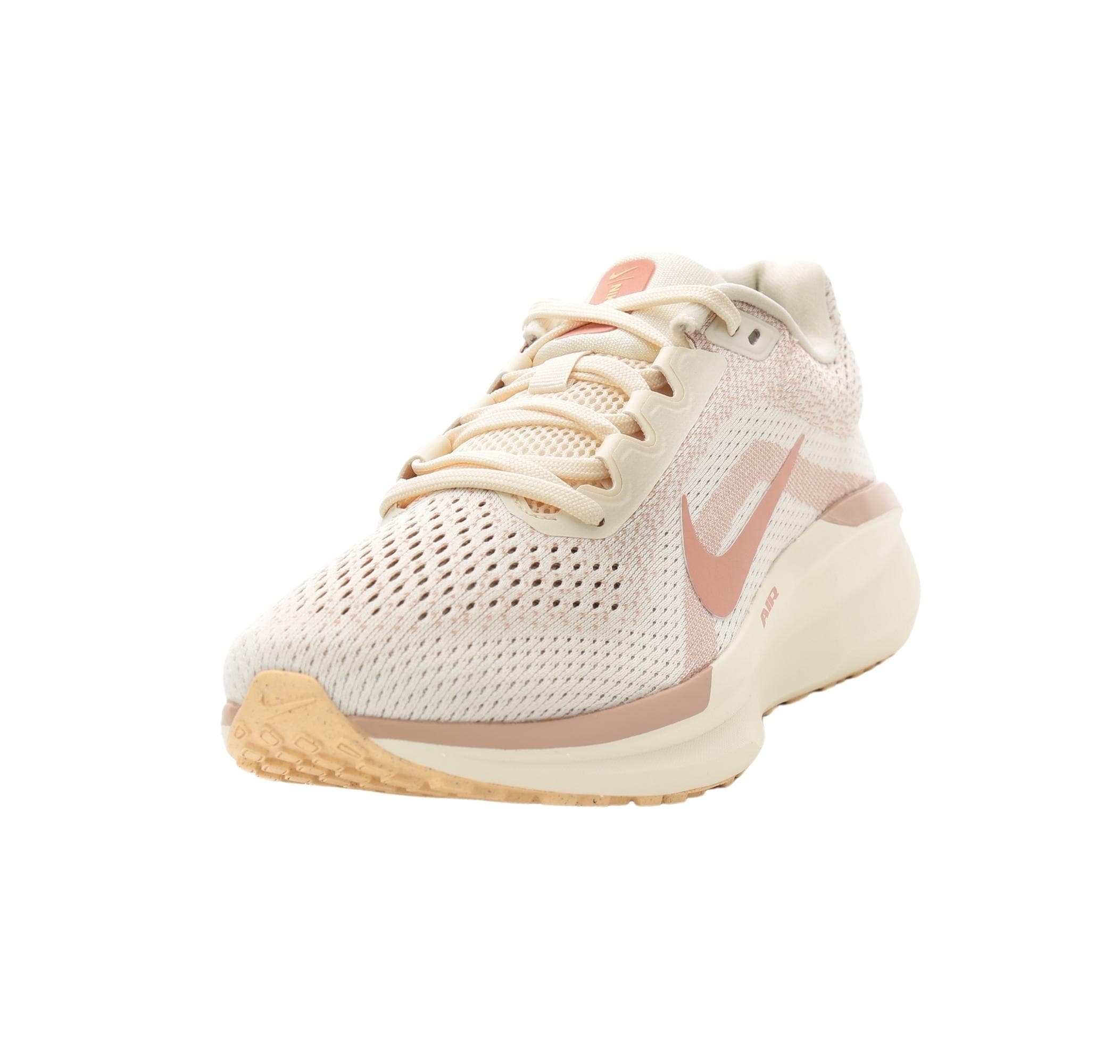 Nike Nike Winflo 11 Kadın Spor Ayakkabı Pembe - 3
