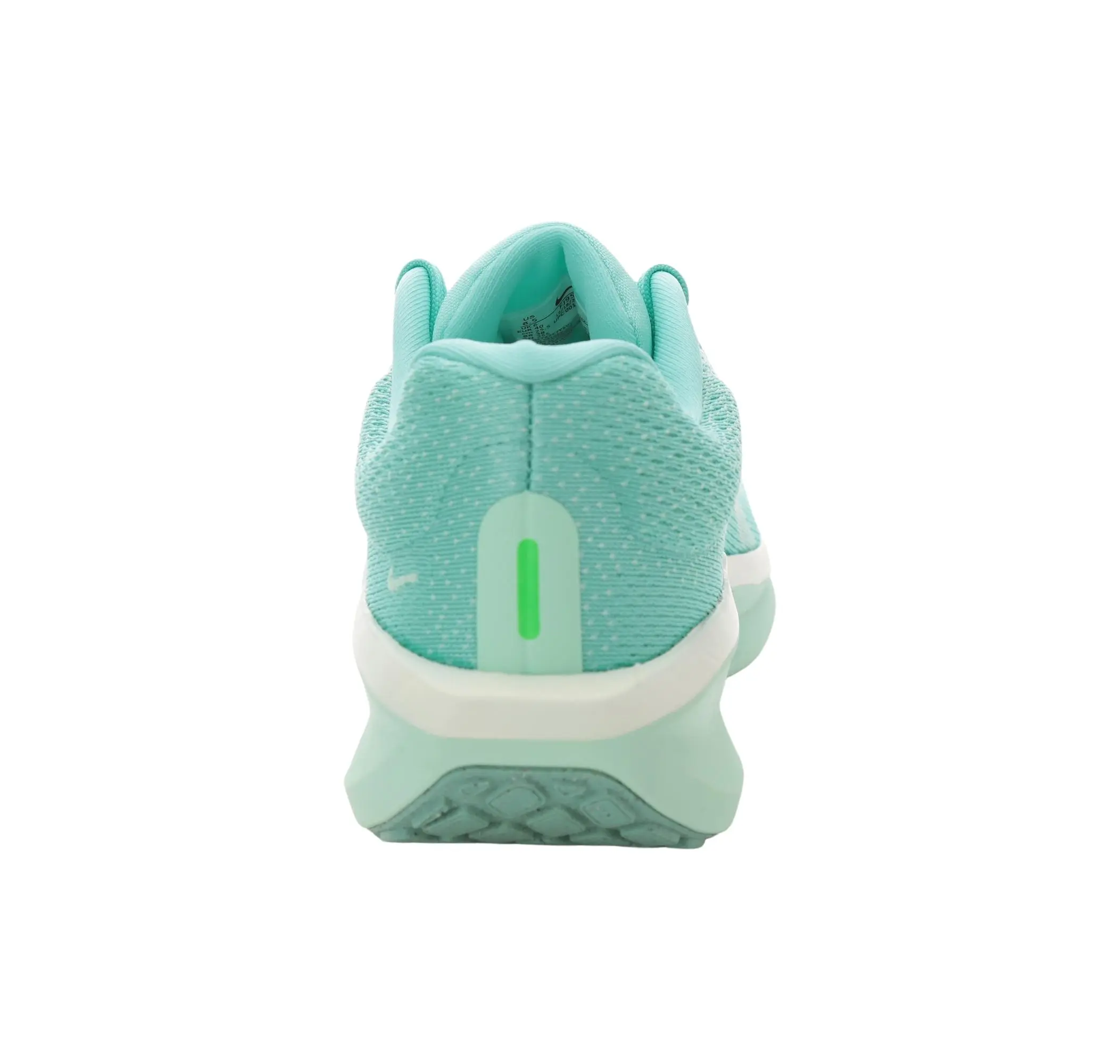 Nike Nike Winflo 11 Kadın Spor Ayakkabı Yeşil - 2