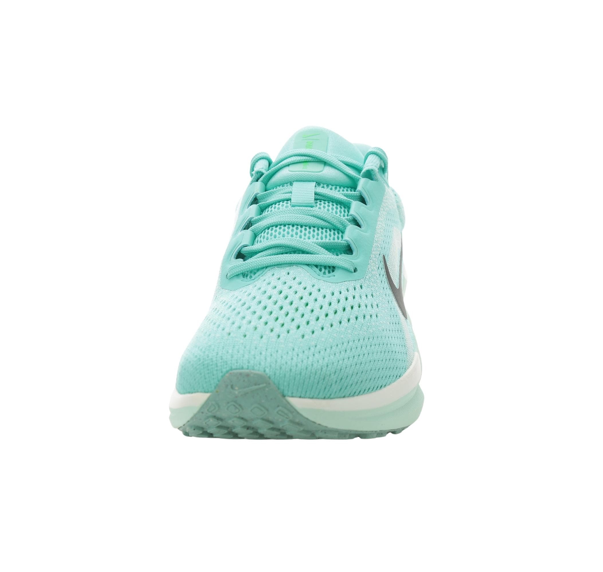 Nike Nike Winflo 11 Kadın Spor Ayakkabı Yeşil - 3