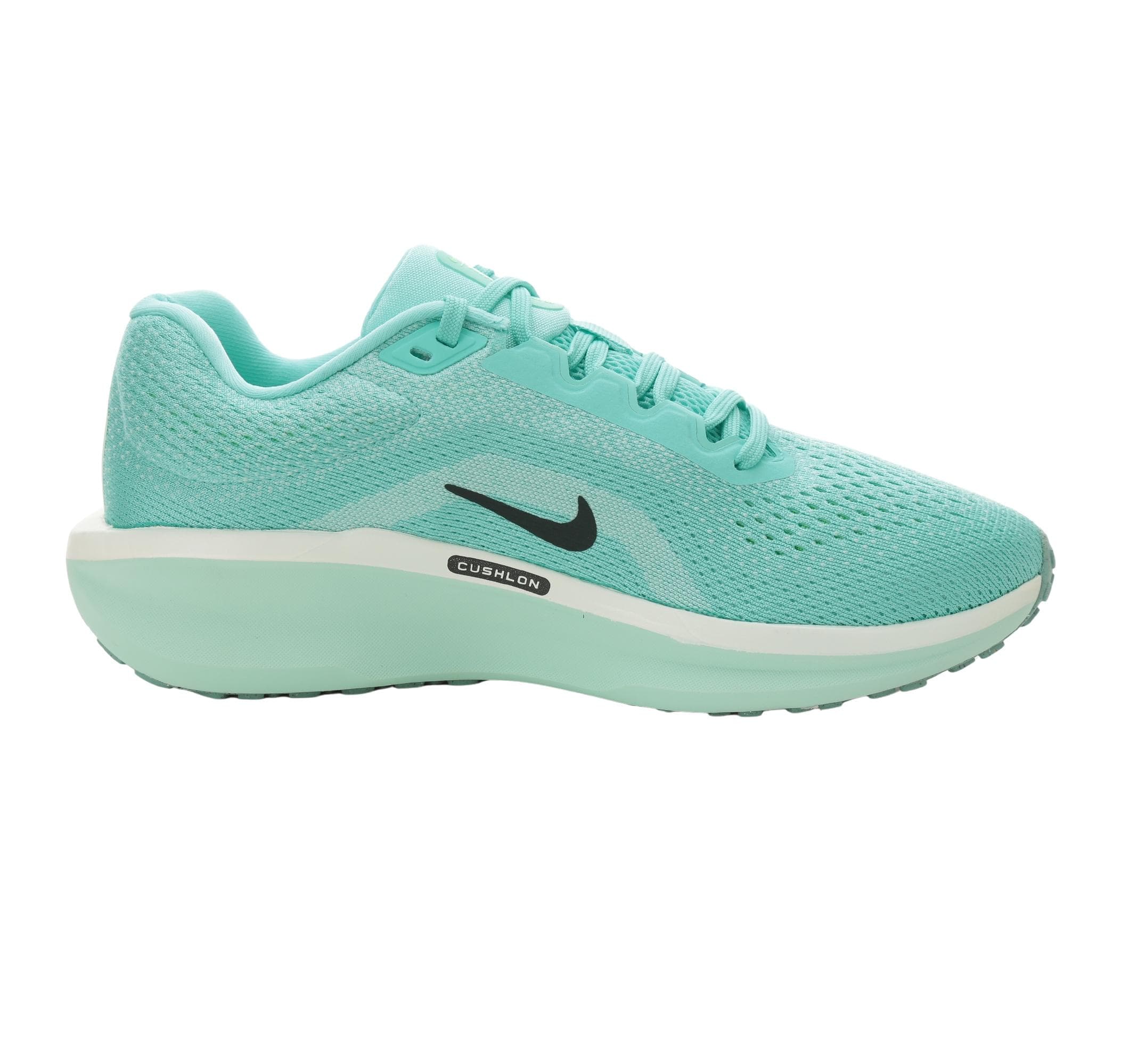 Nike Nike Winflo 11 Kadın Spor Ayakkabı Yeşil - 4