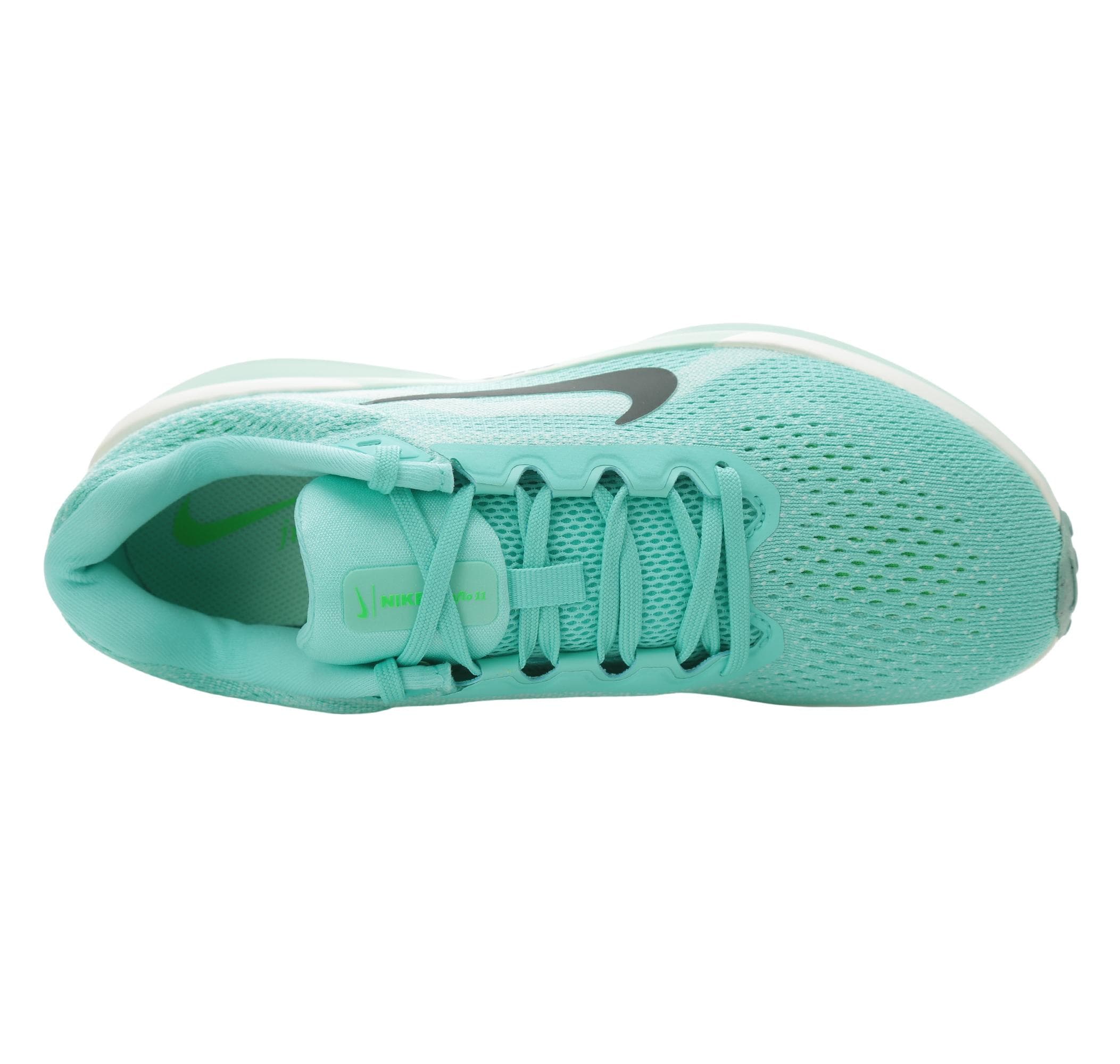 Nike Nike Winflo 11 Kadın Spor Ayakkabı Yeşil - 5