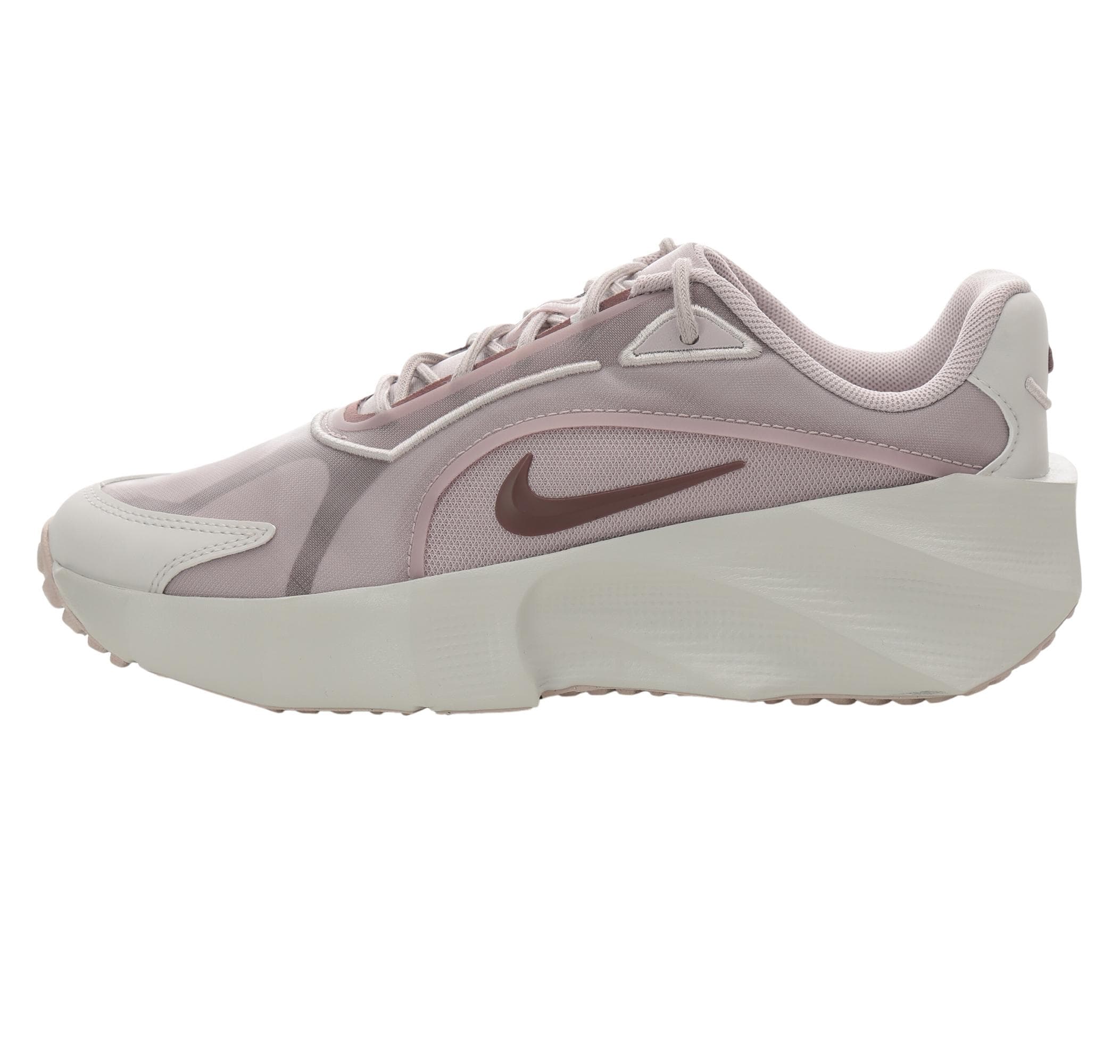 Nike Nike Wmns Aura Edge Kadın Spor Ayakkabı Pembe