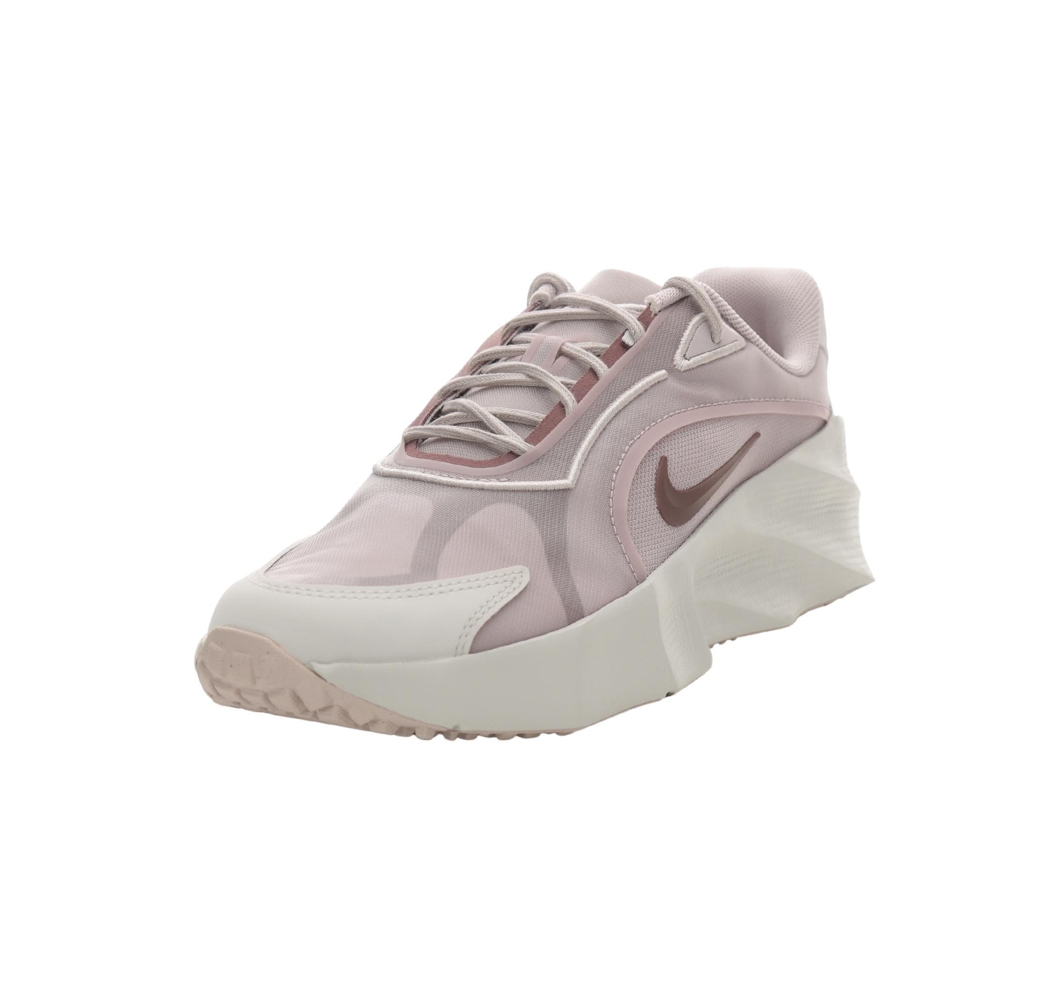 Nike Nike Wmns Aura Edge Kadın Spor Ayakkabı Pembe - 2