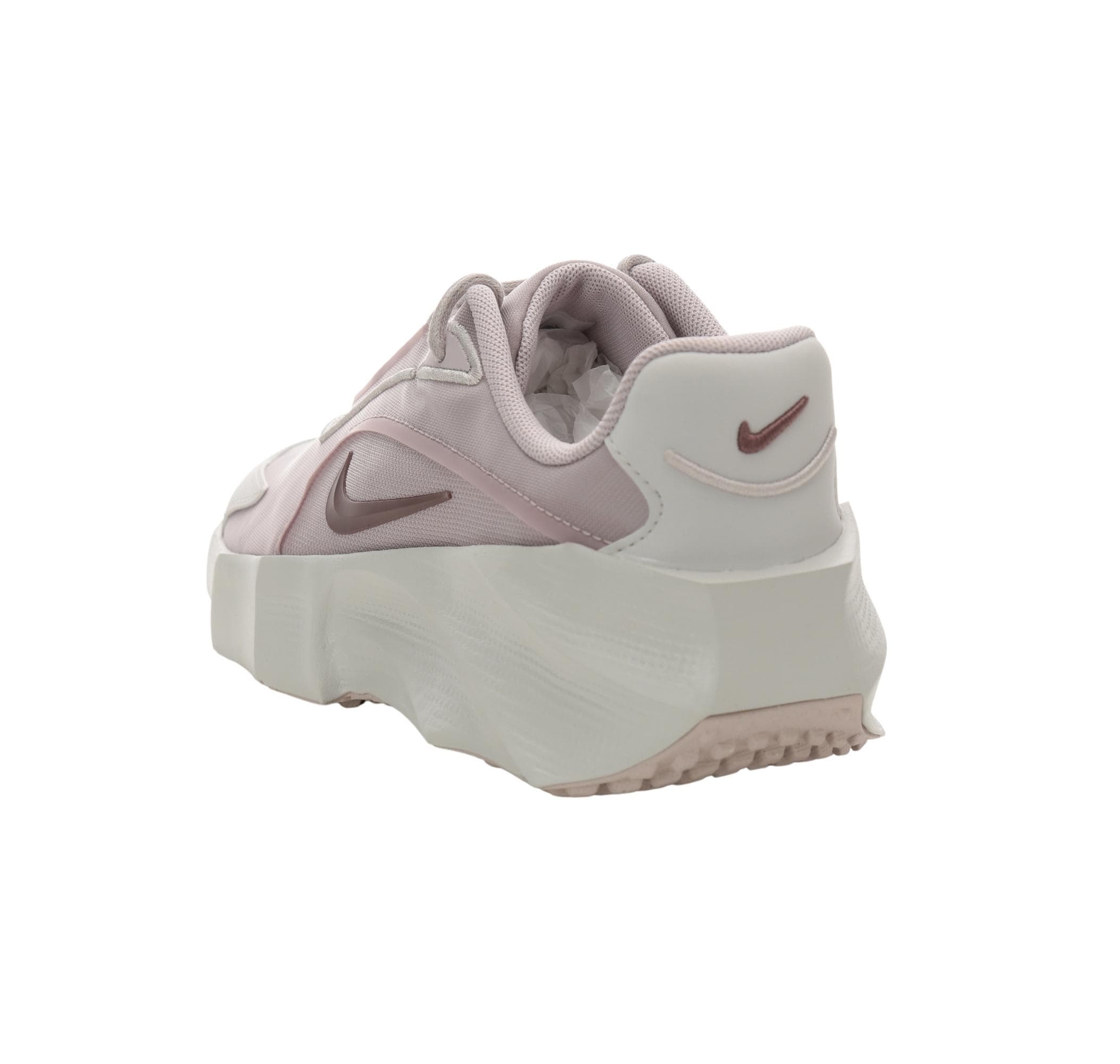 Nike Nike Wmns Aura Edge Kadın Spor Ayakkabı Pembe - 3