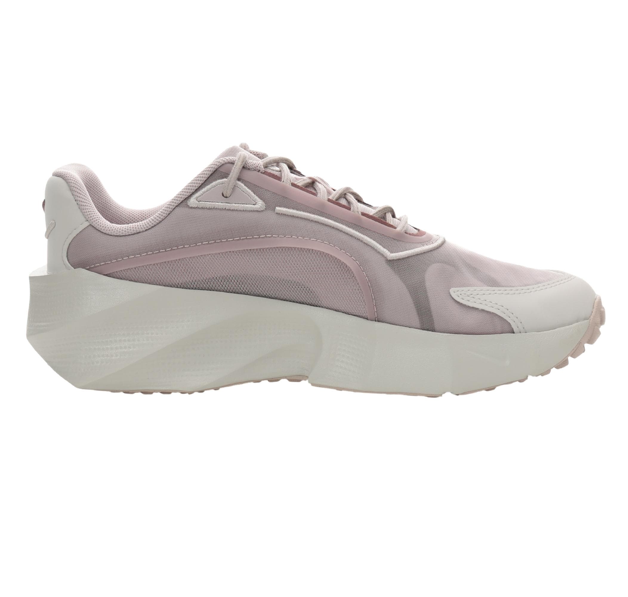 Nike Nike Wmns Aura Edge Kadın Spor Ayakkabı Pembe - 4