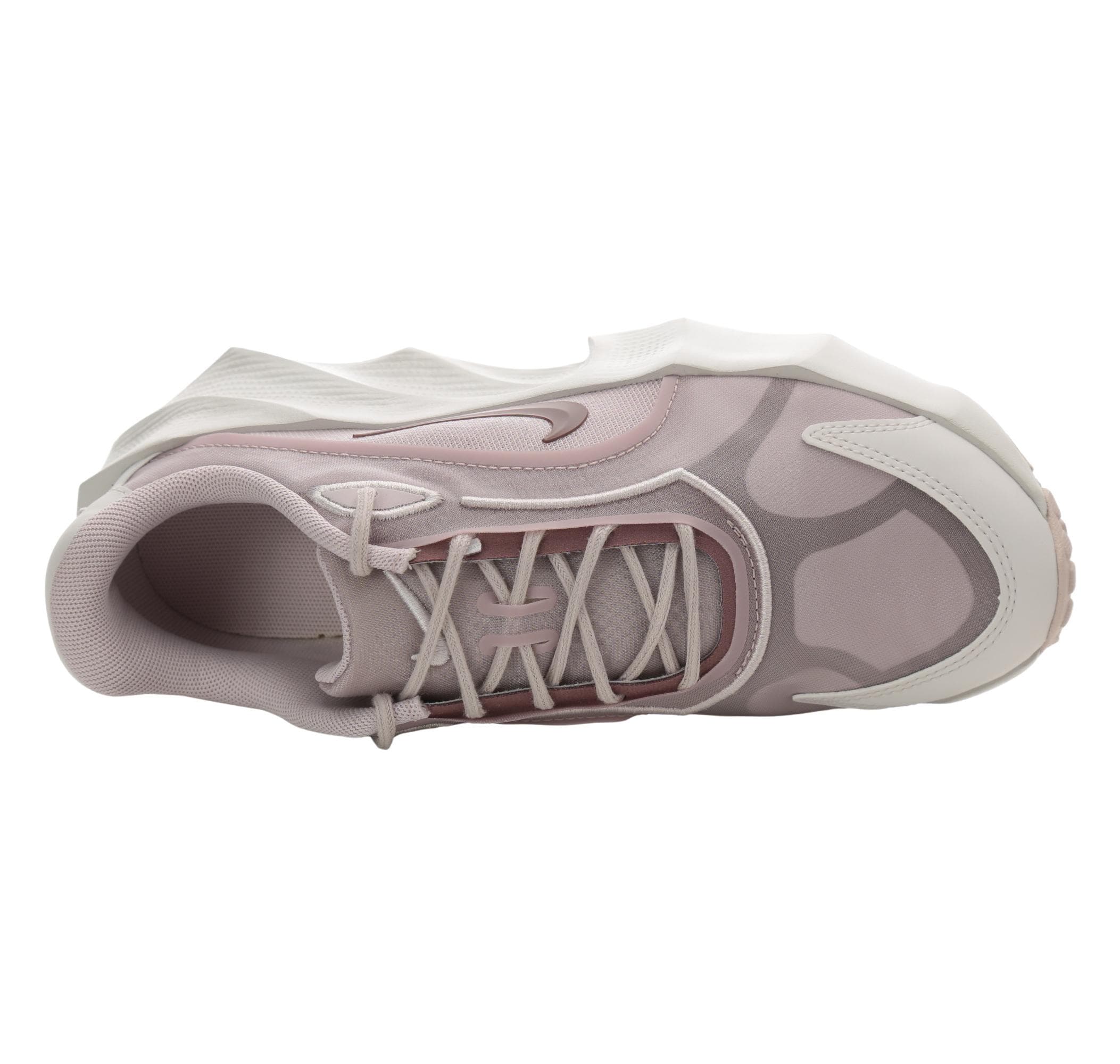 Nike Nike Wmns Aura Edge Kadın Spor Ayakkabı Pembe - 5