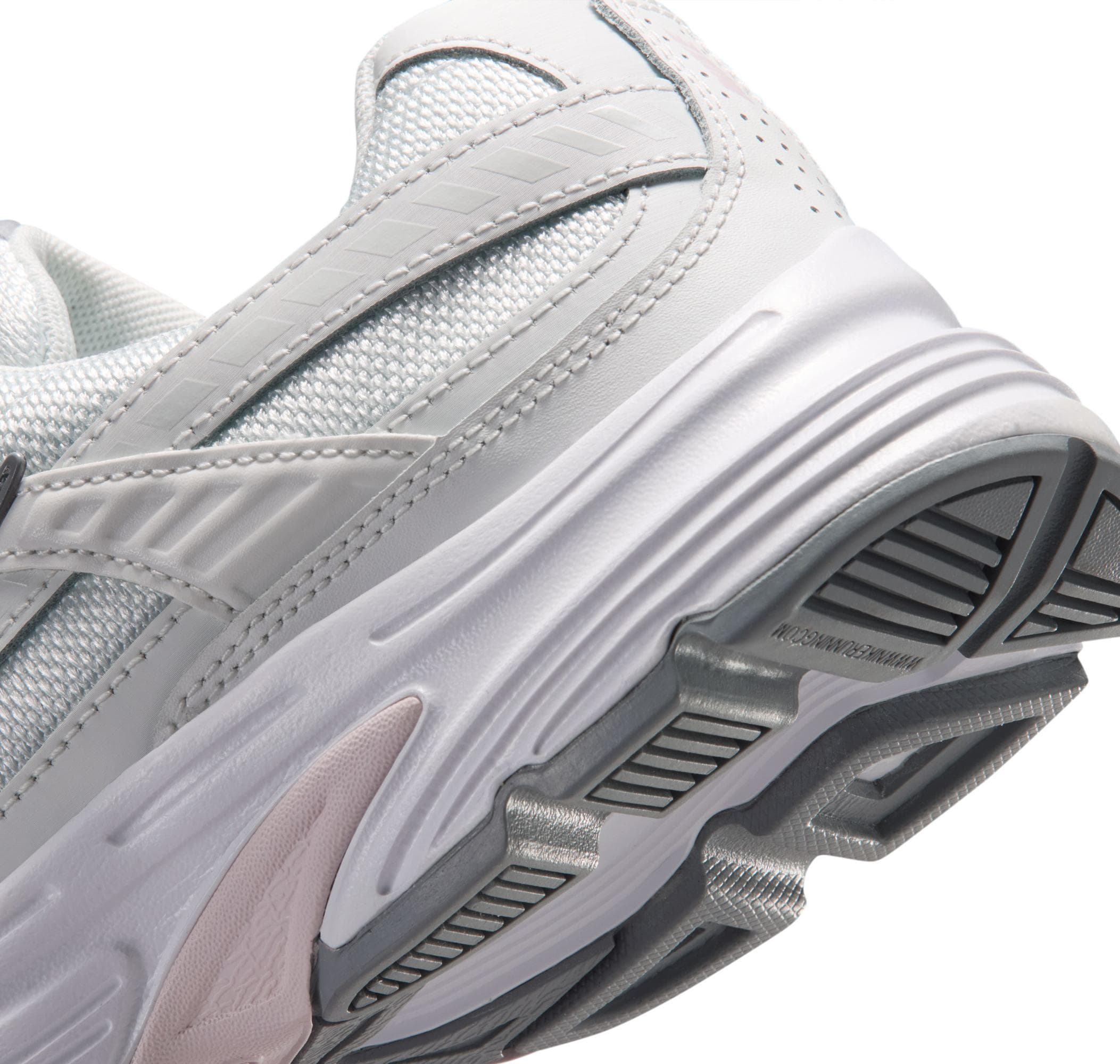 Nike Nike Wmns Inıtıator Kadın Spor Ayakkabı Pembe - 8
