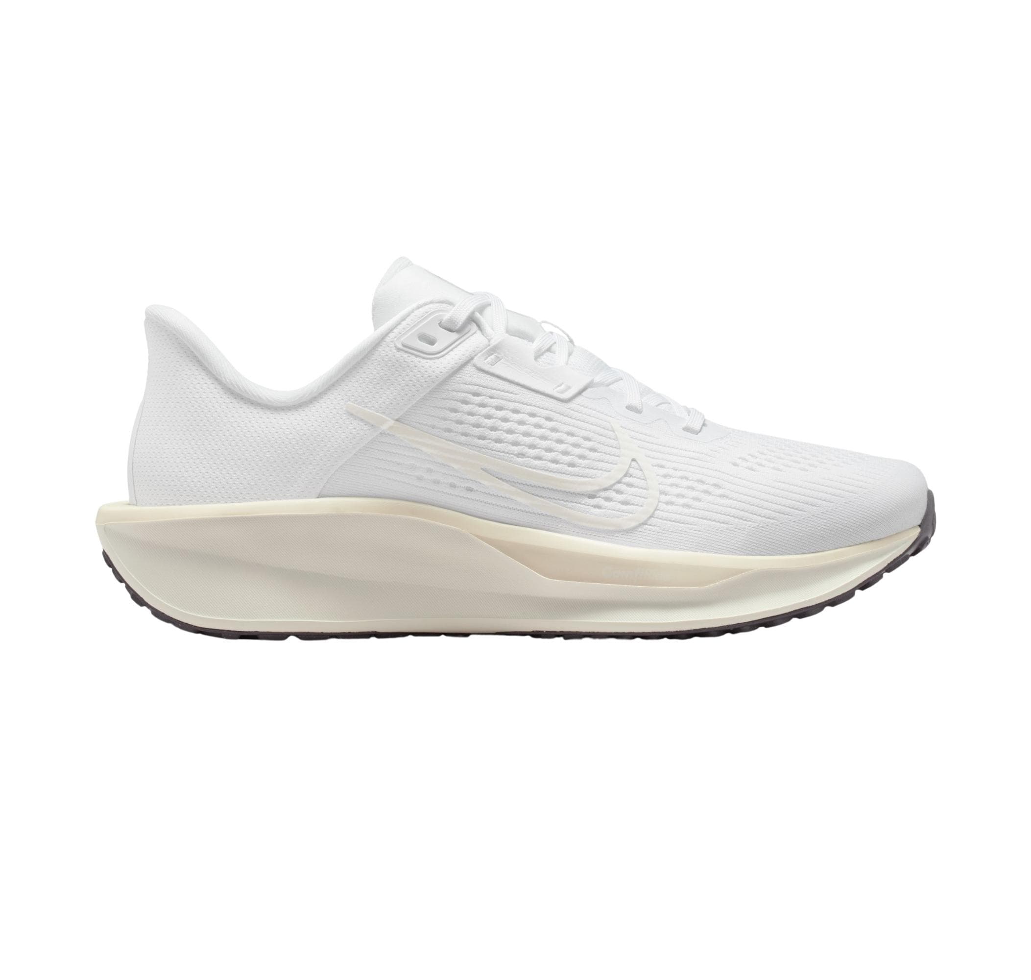 Nike Nike Wmns Quest 6 Kadın Spor Ayakkabı Beyaz