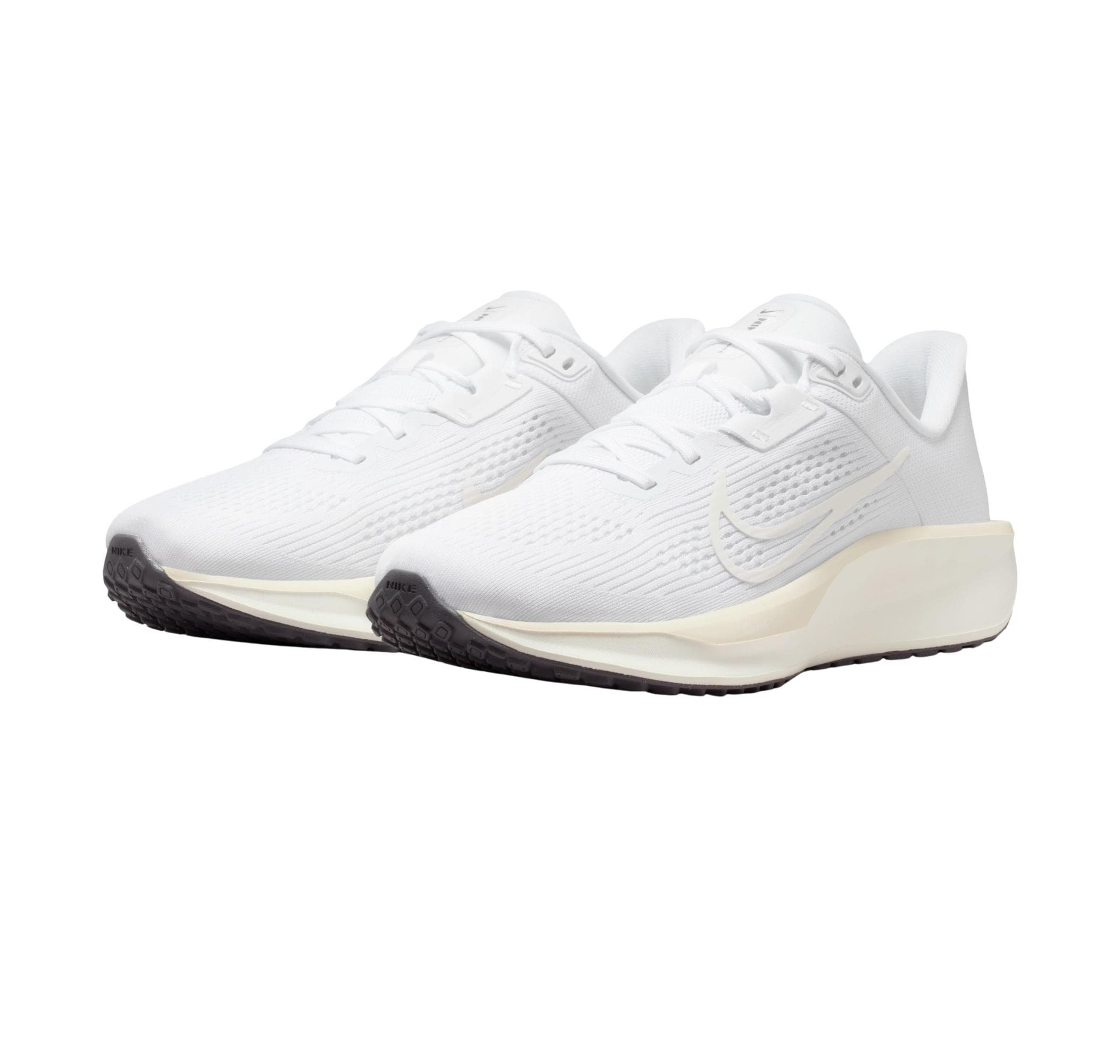 Nike Nike Wmns Quest 6 Kadın Spor Ayakkabı Beyaz - 2