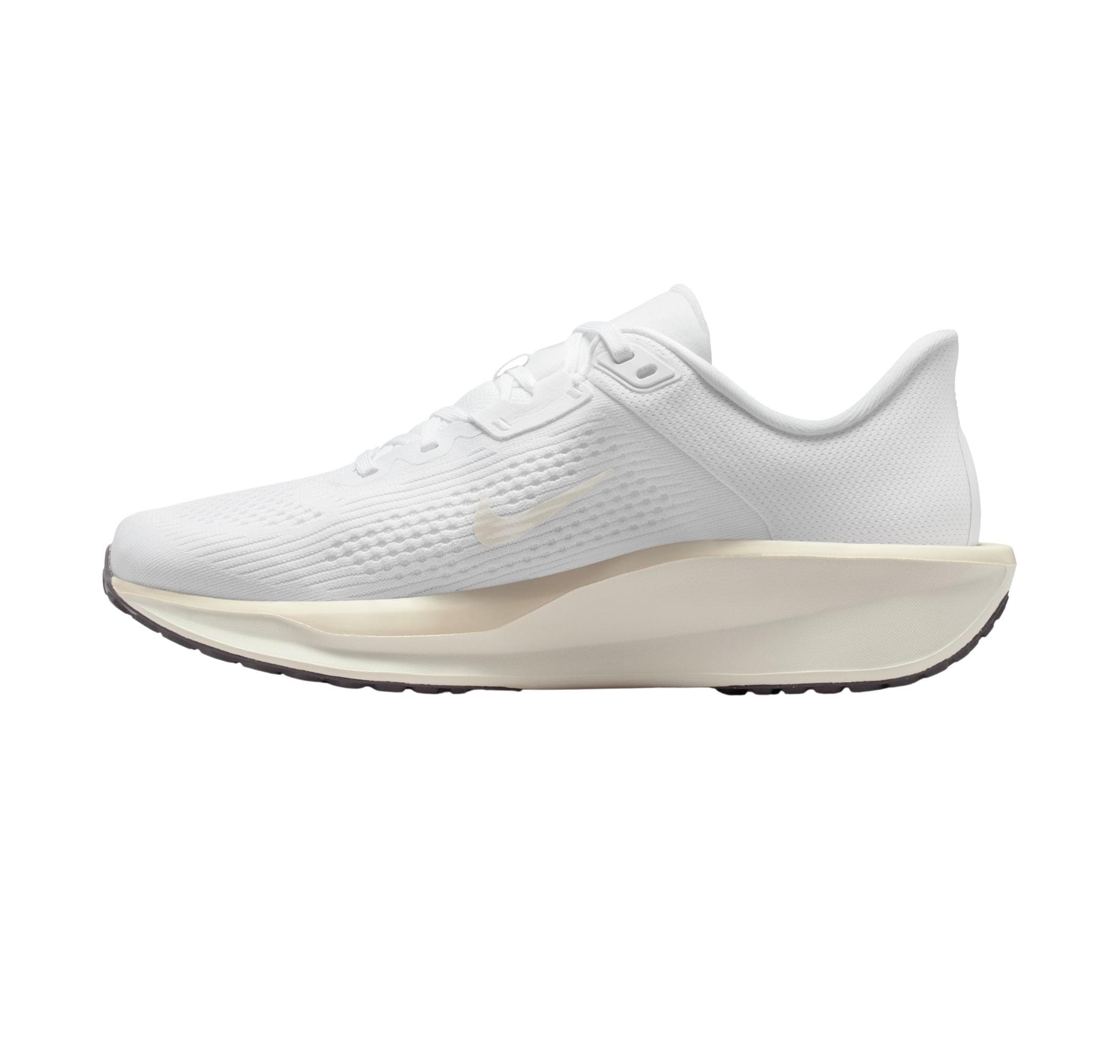 Nike Nike Wmns Quest 6 Kadın Spor Ayakkabı Beyaz - 4