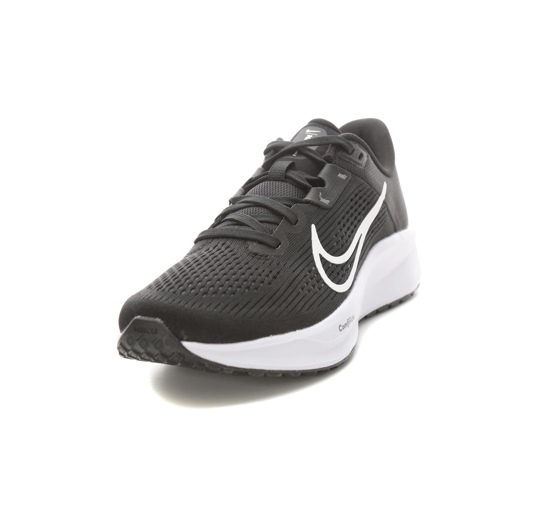 Nike Nike Wmns Quest 6 Kadın Spor Ayakkabı Siyah - 2