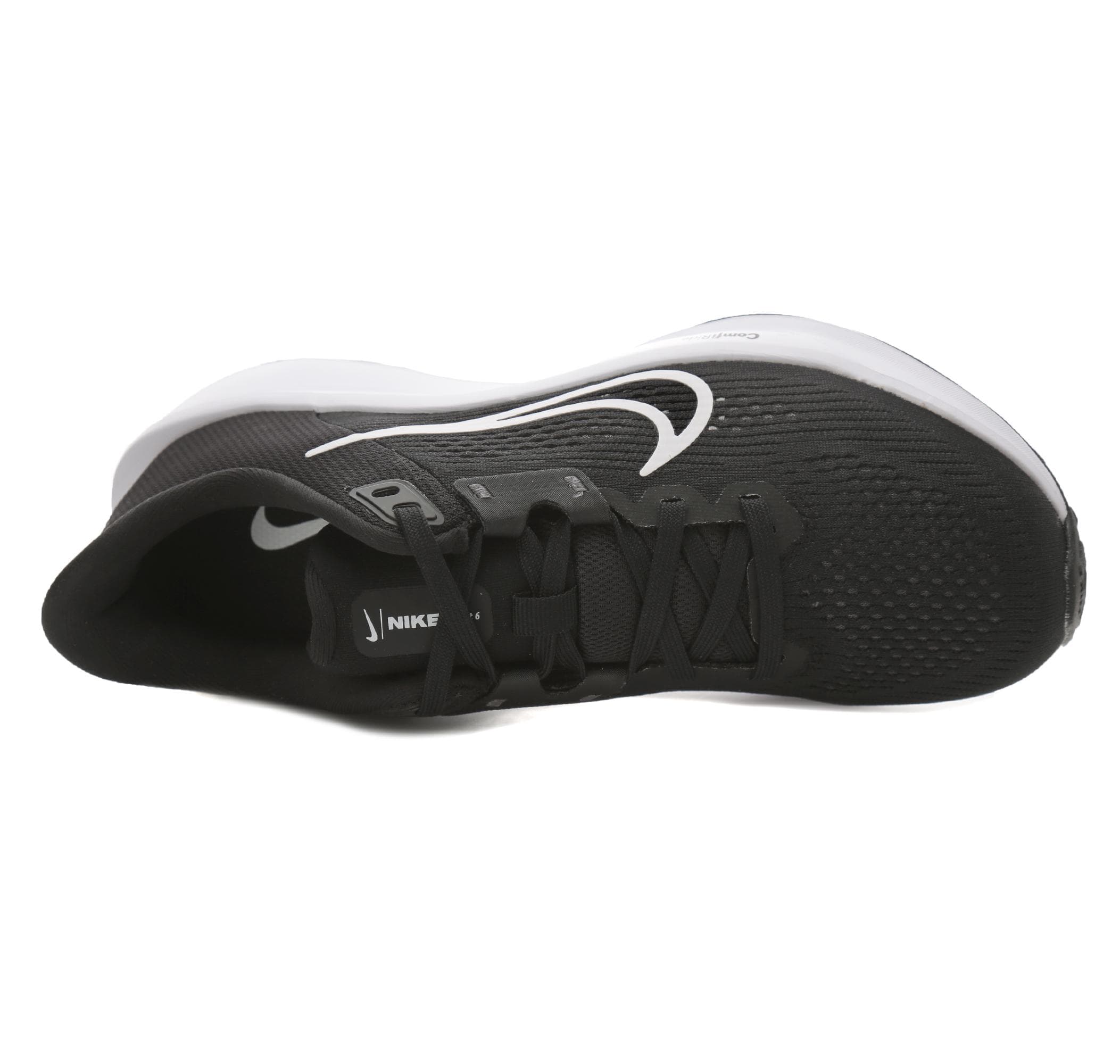 Nike Nike Wmns Quest 6 Kadın Spor Ayakkabı Siyah - 5