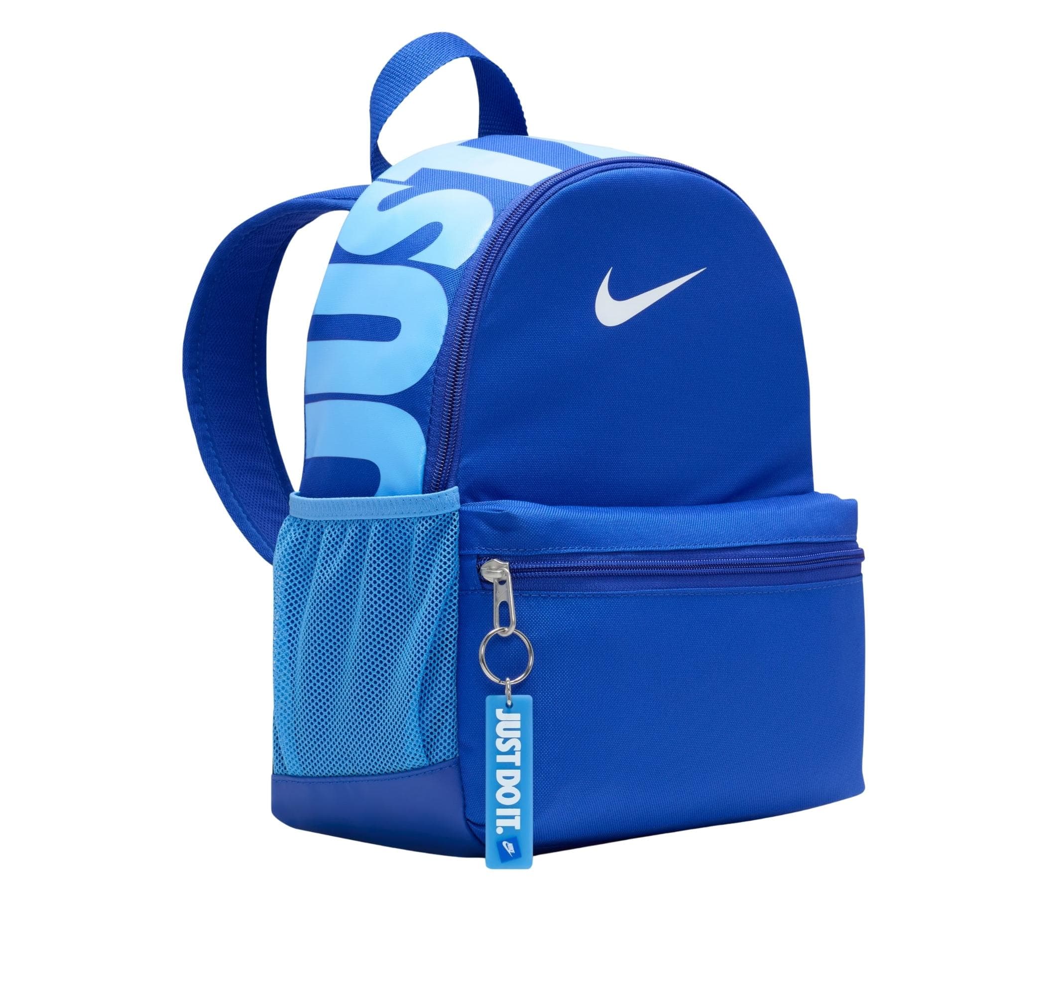 Nike Nike Y Nk Brsla Jdı Mını Bkpk Sırt Çantası Mavi - 2