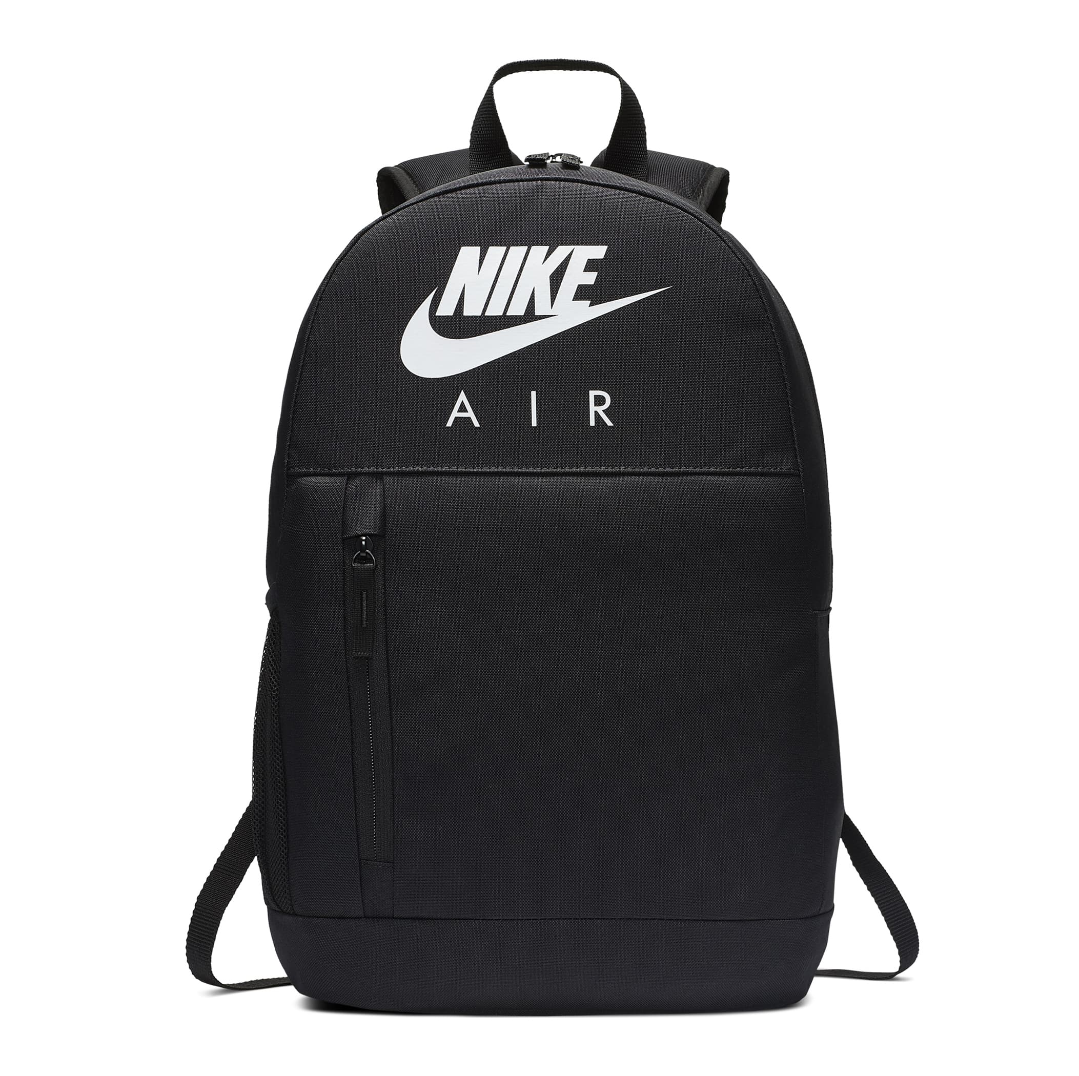 Nike Nike Y Nk Elmntl Bkpk Sırt Çantası Siyah