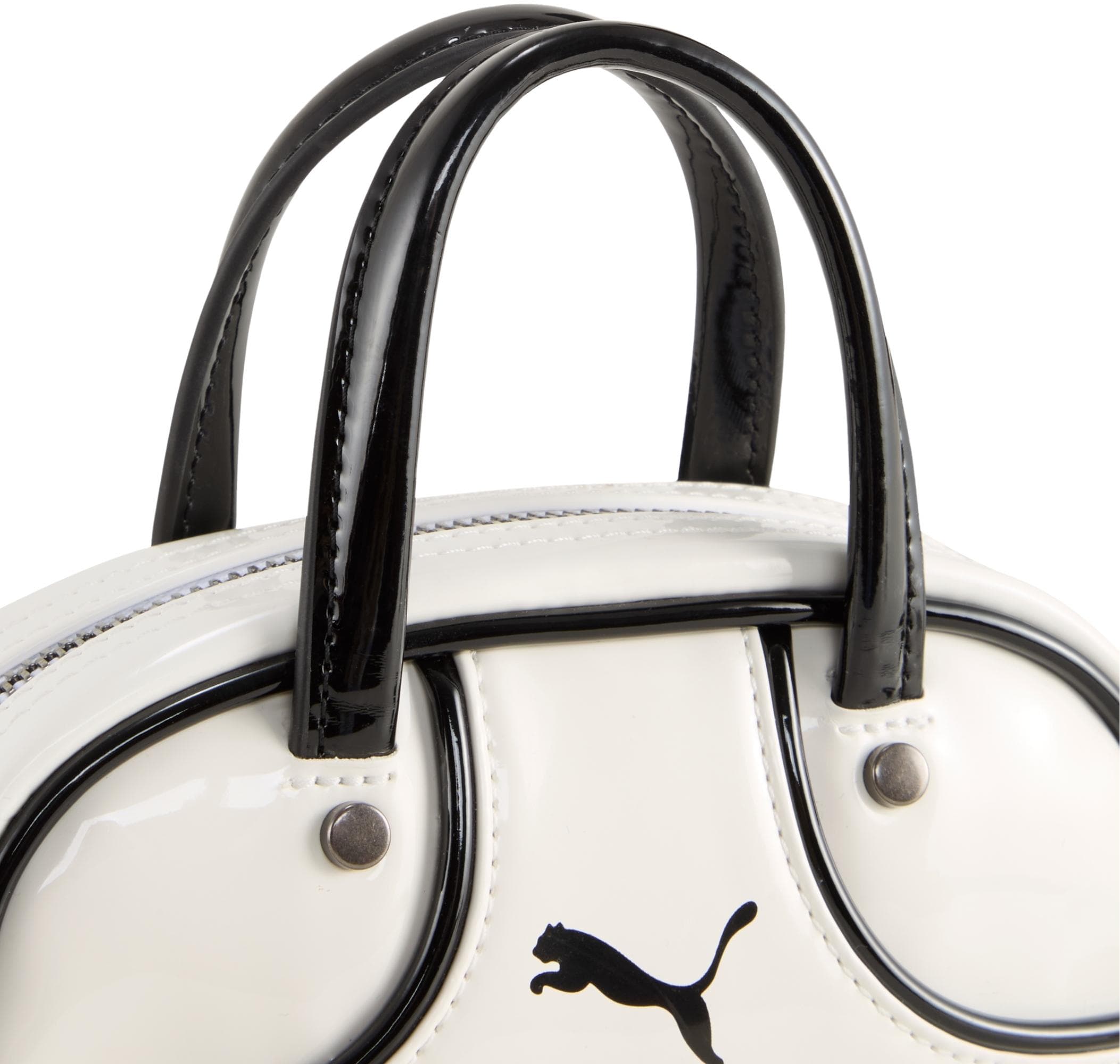 Puma Puma 1976 Micro Grip Bag Kadın Çanta Beyaz - 5