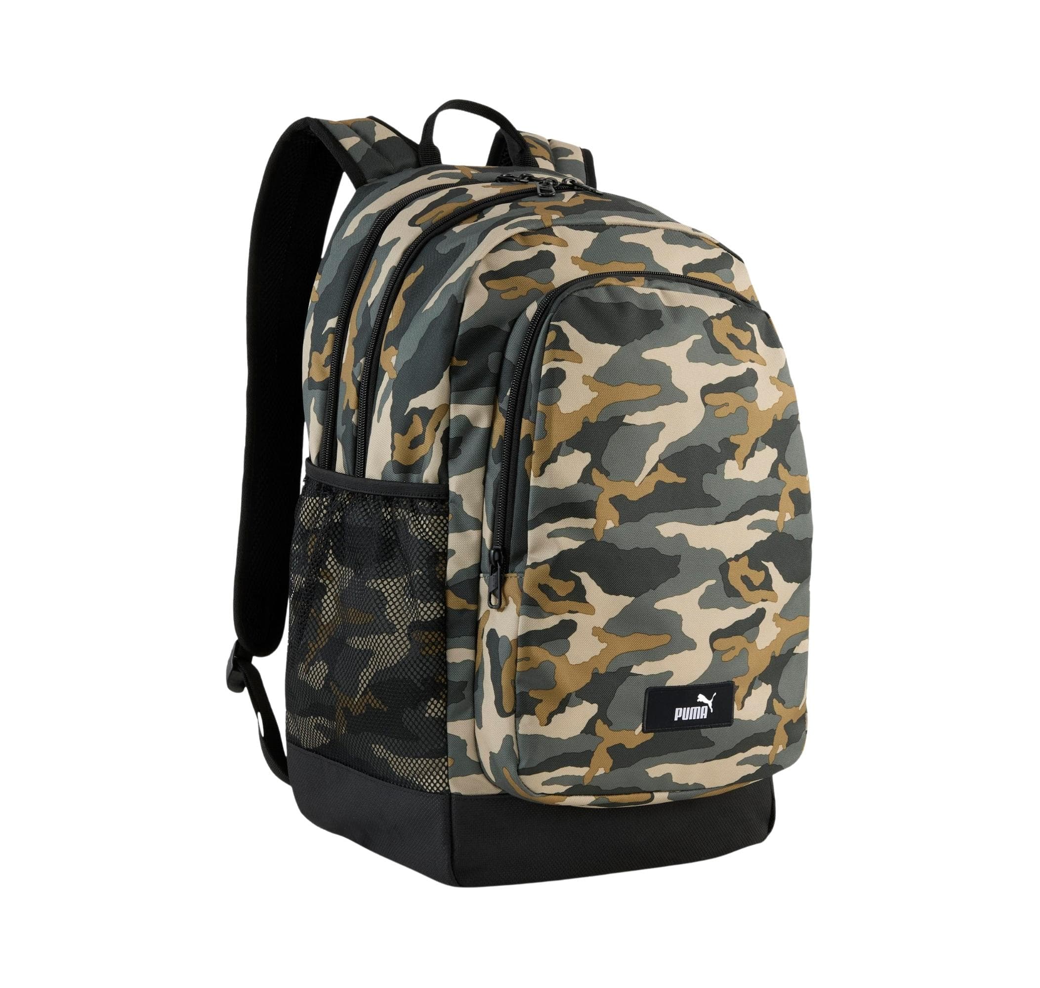 Puma Puma Academy Aop Backpack Sırt Çantası Kahve