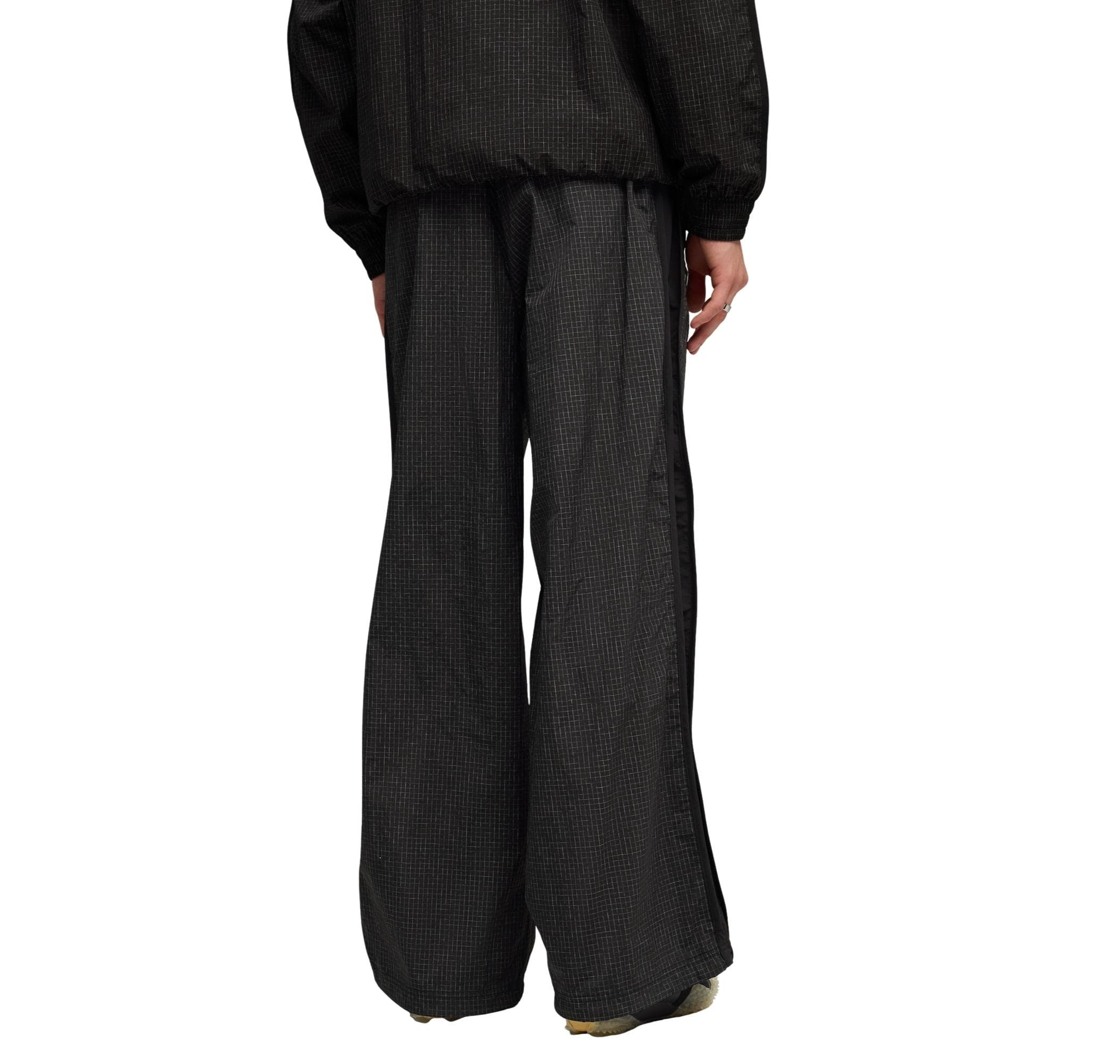 Puma Puma X Aston Martın Aramco F1® Team Lifestyle T7 Over Pants Erkek Eşofman Altı Siyah - 3