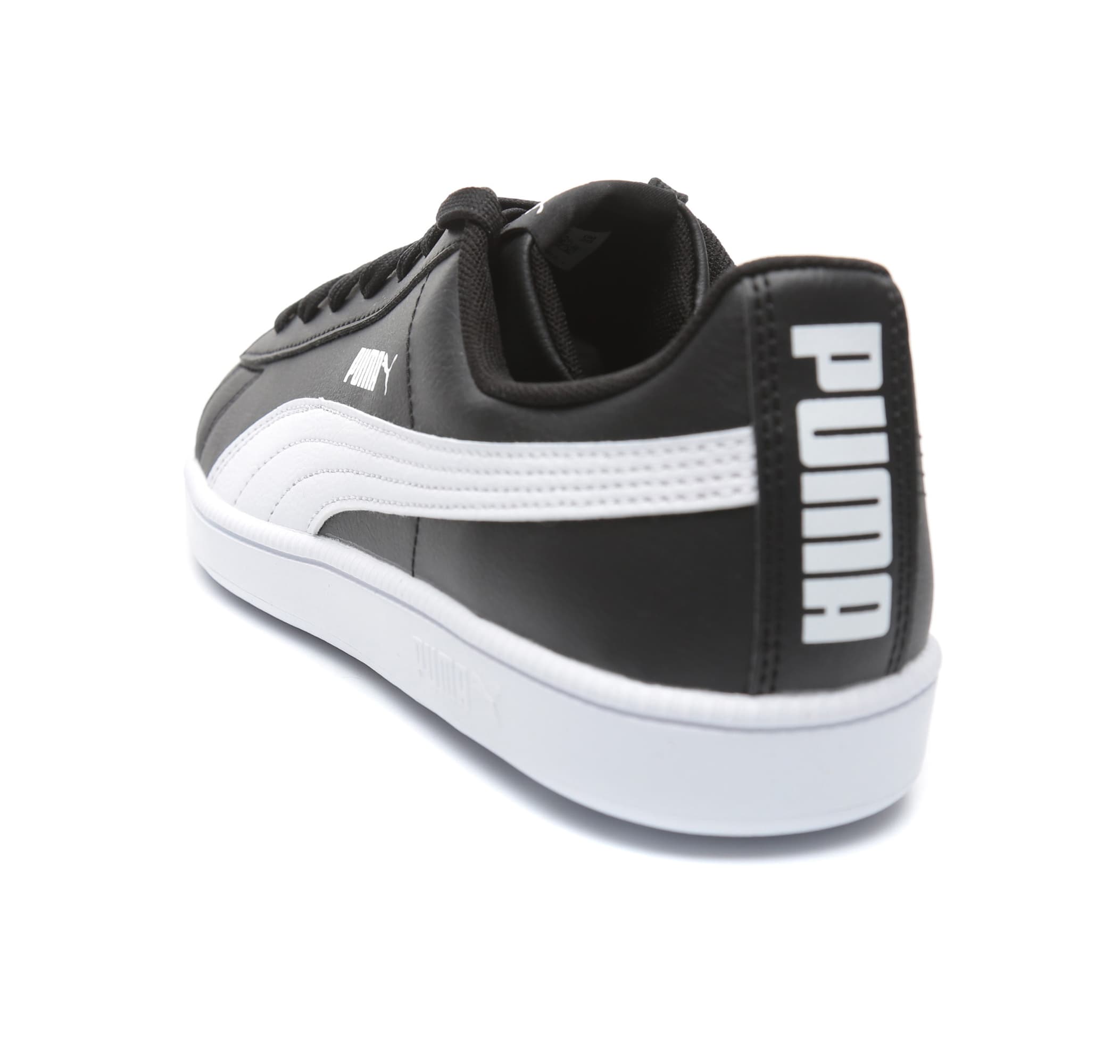 Puma Puma Up Spor Ayakkabı Siyah - 2