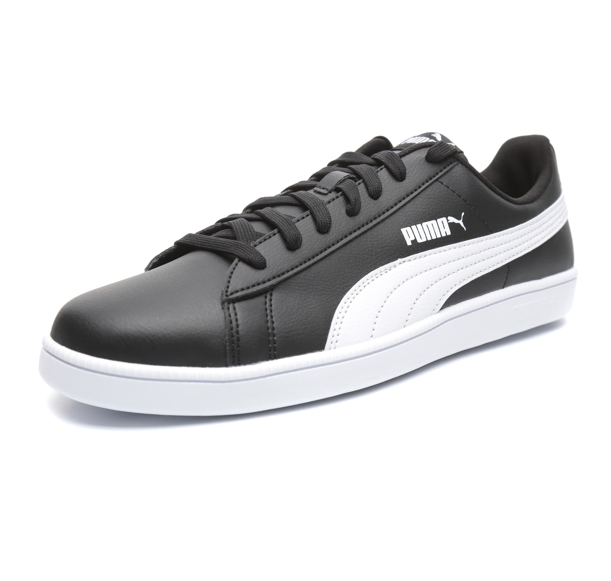 Puma Puma Up Spor Ayakkabı Siyah - 3