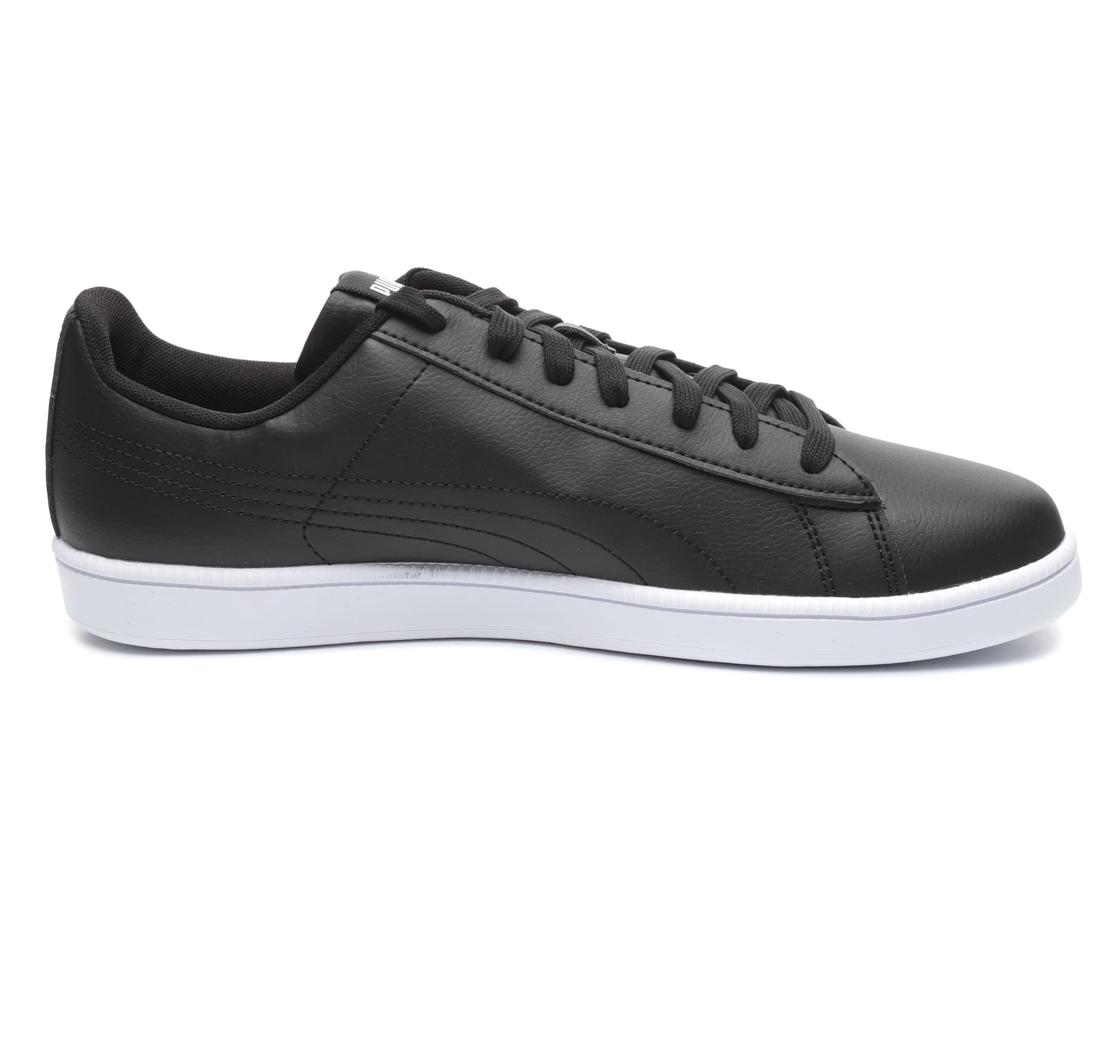 Puma Puma Up Spor Ayakkabı Siyah - 4
