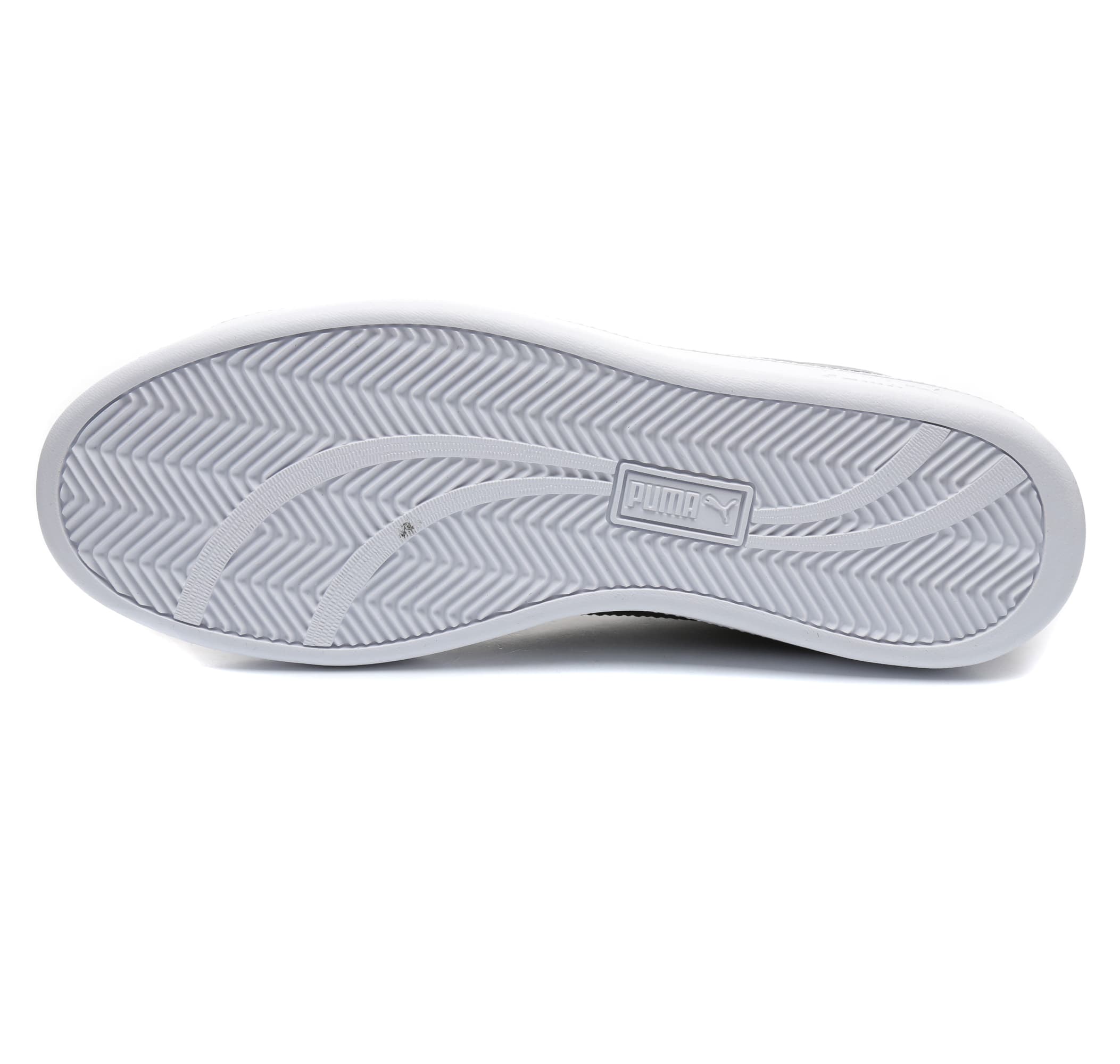 Puma Puma Up Spor Ayakkabı Siyah - 6