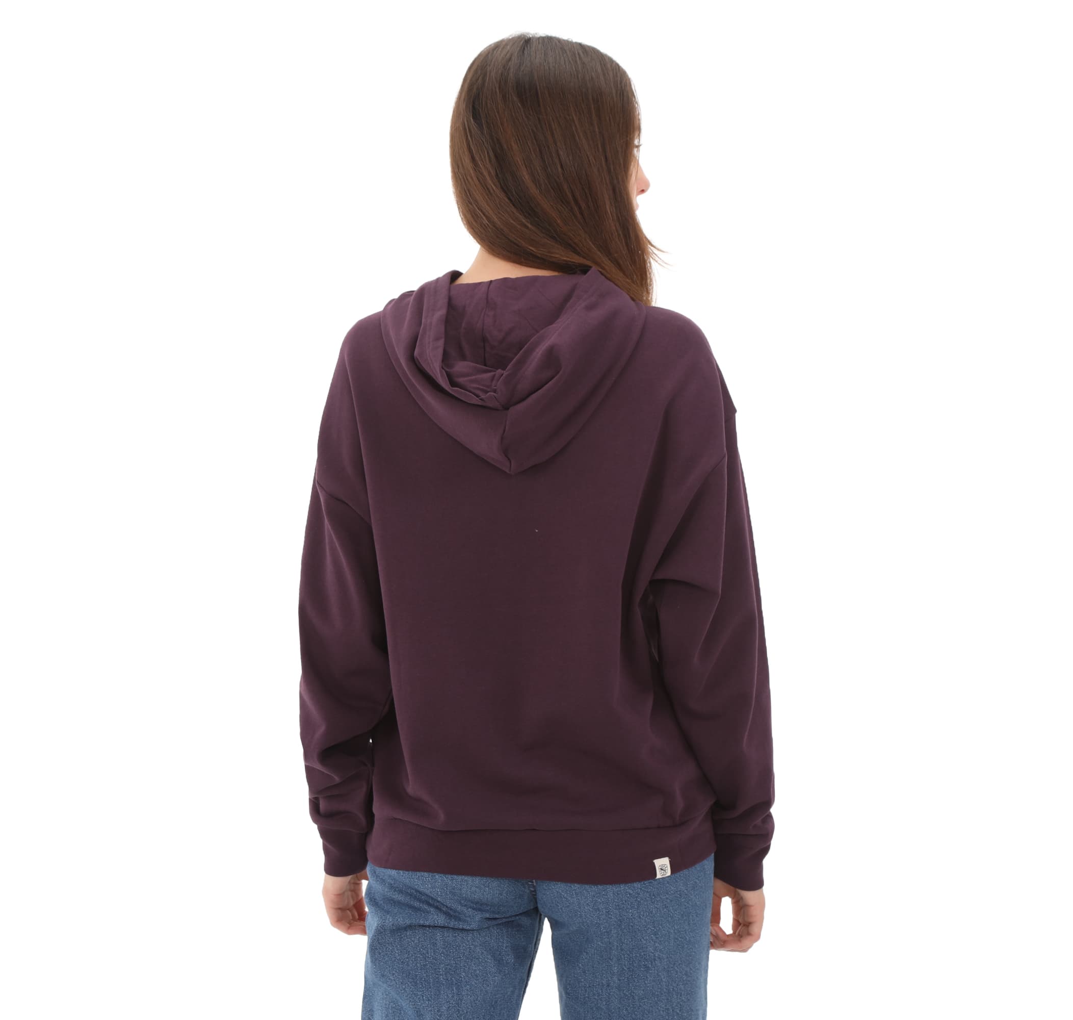 Puma Puma Better Sportswear Hoodie Kadın Sweatshirt Siyah - 4