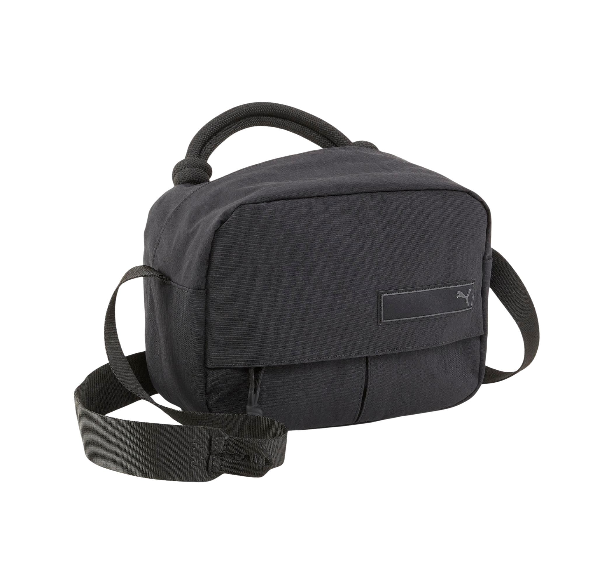 Puma Puma Bl Cross Body Bag Erkek Çanta Siyah