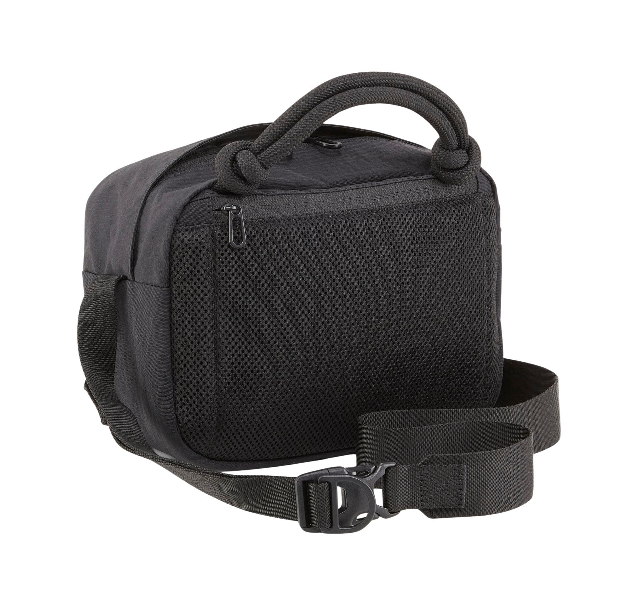 Puma Puma Bl Cross Body Bag Erkek Çanta Siyah - 2