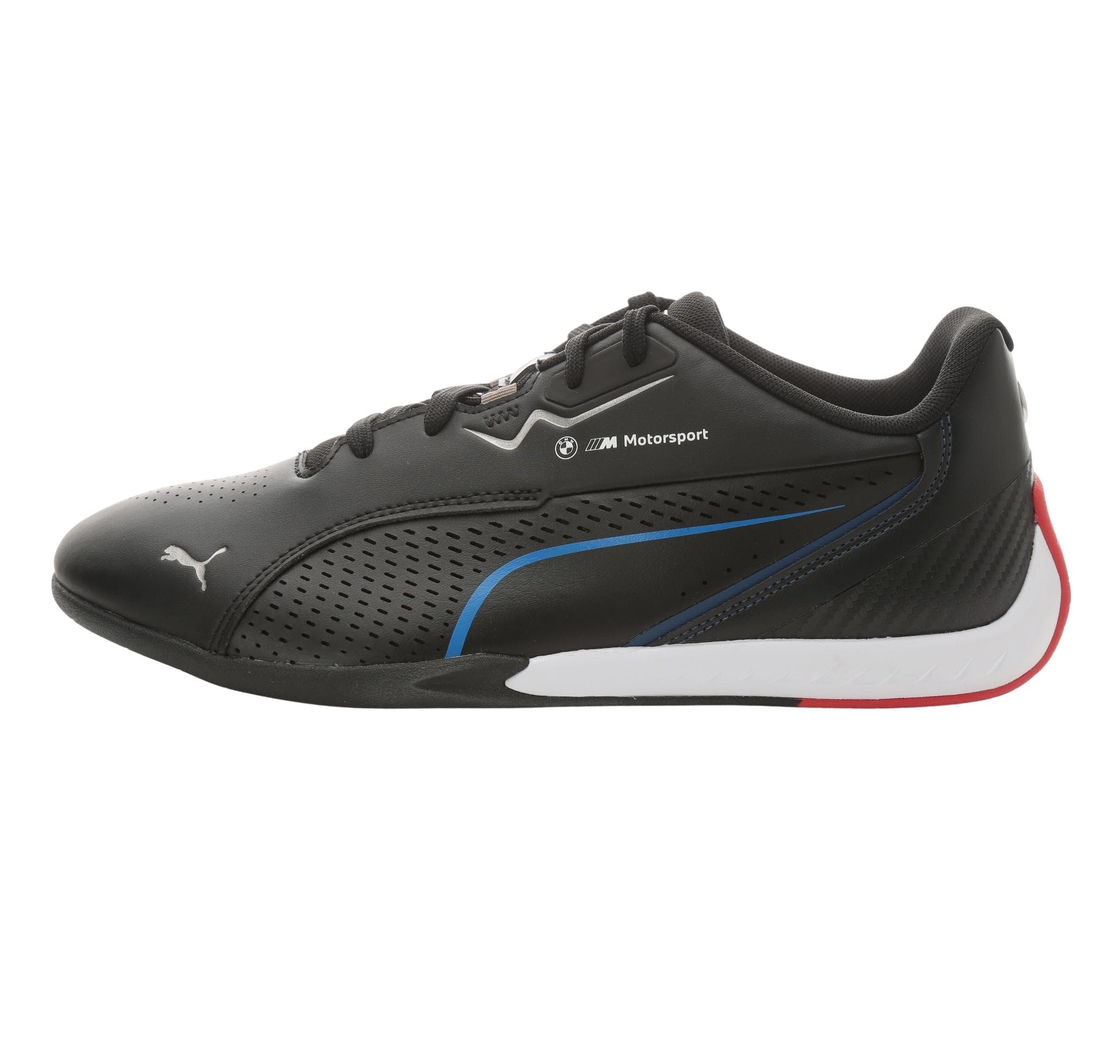 Puma Puma Bmw Mms Drift Cat 11 Spor Ayakkabı Siyah