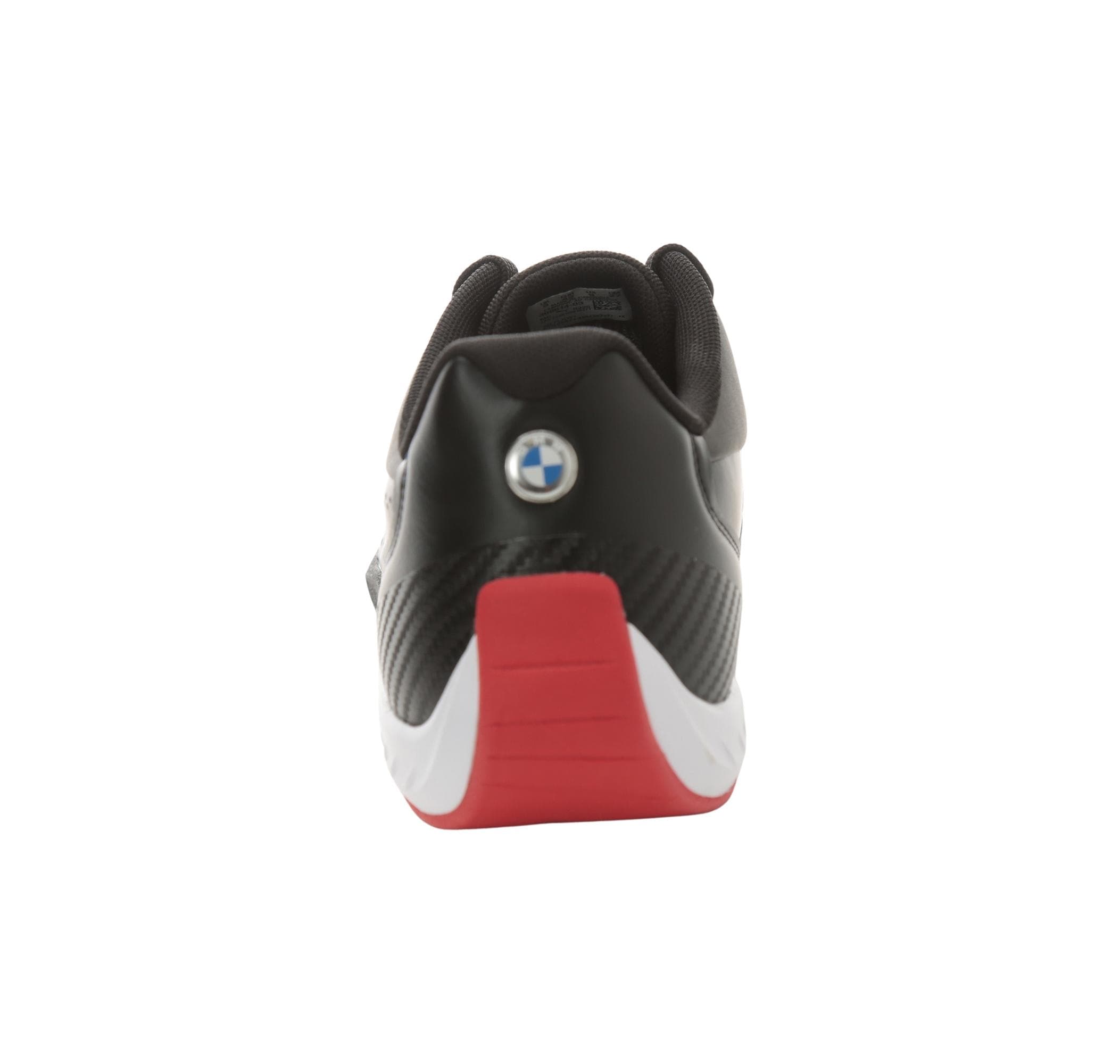 Puma Puma Bmw Mms Drift Cat 11 Spor Ayakkabı Siyah - 2