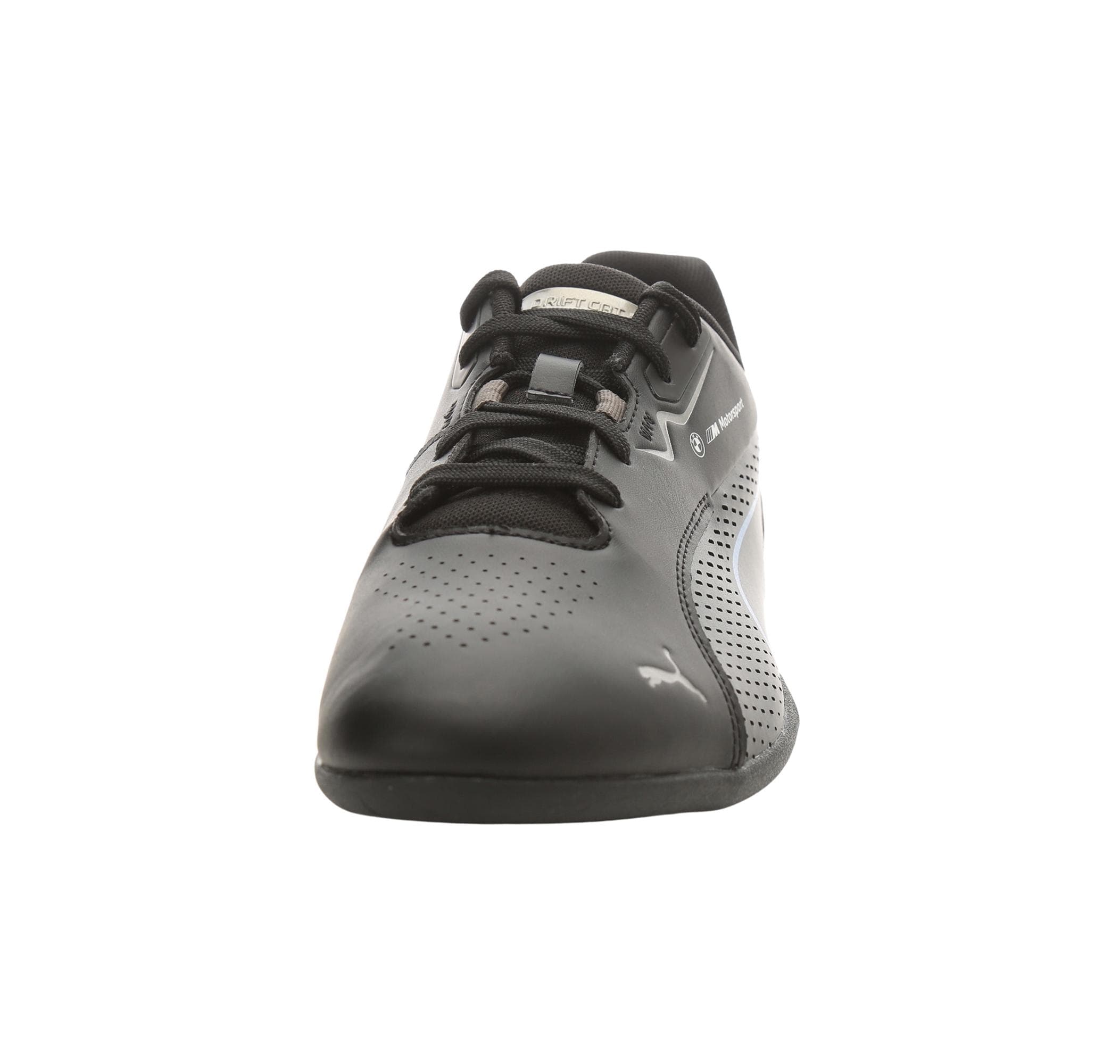 Puma Puma Bmw Mms Drift Cat 11 Spor Ayakkabı Siyah - 3