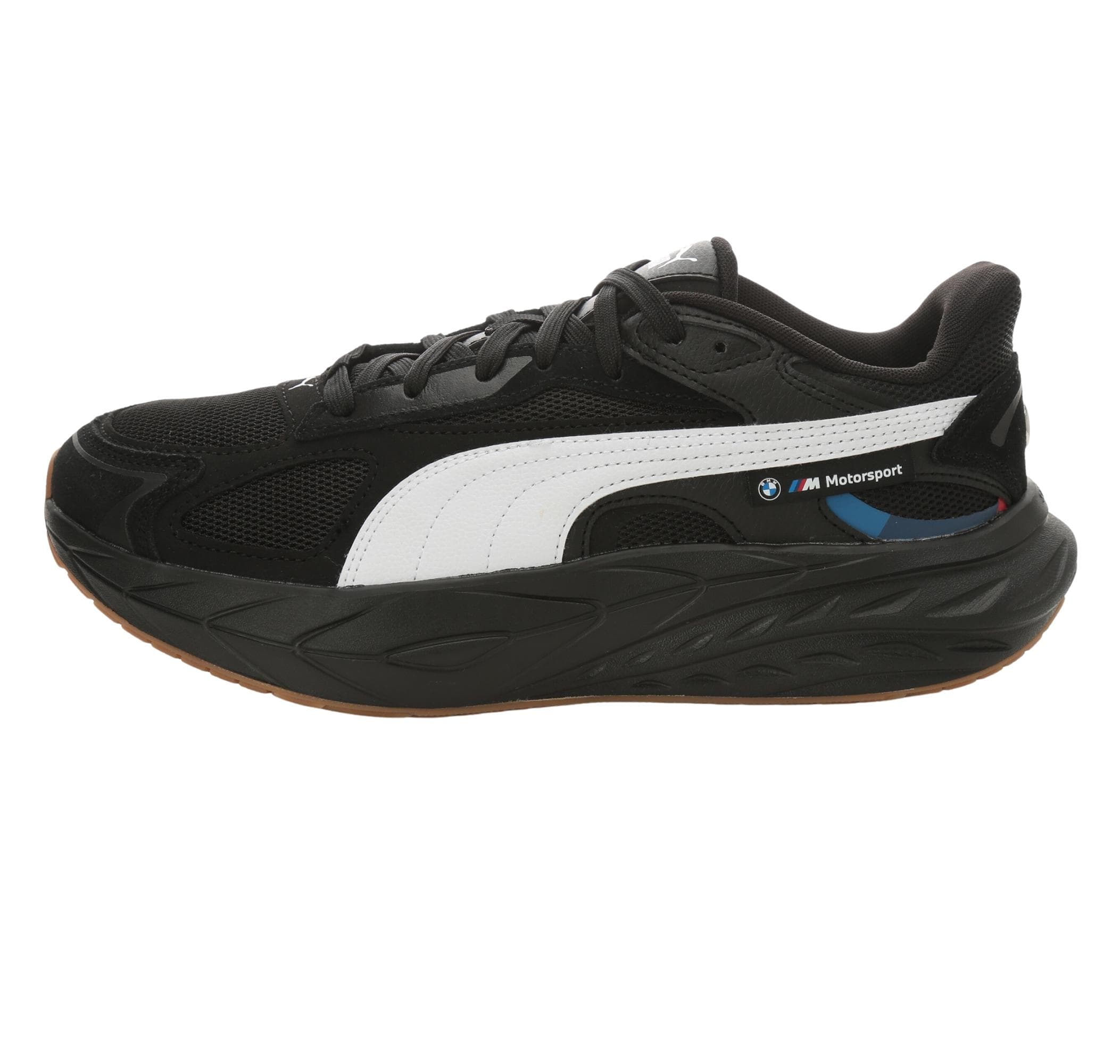 Puma Puma Bmw Mms Hypnotic Ls 2 Erkek Spor Ayakkabı Siyah
