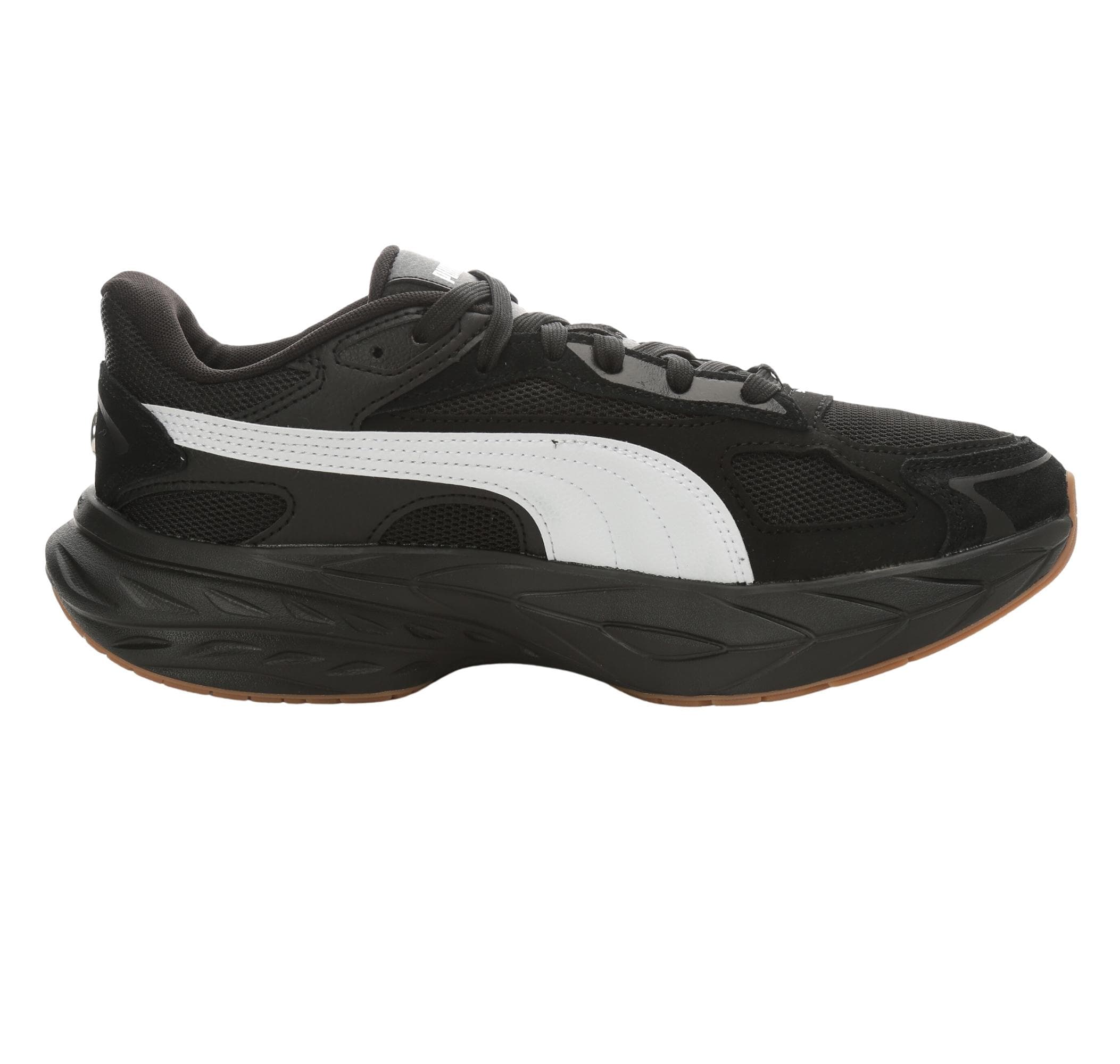 Puma Puma Bmw Mms Hypnotic Ls 2 Erkek Spor Ayakkabı Siyah - 4