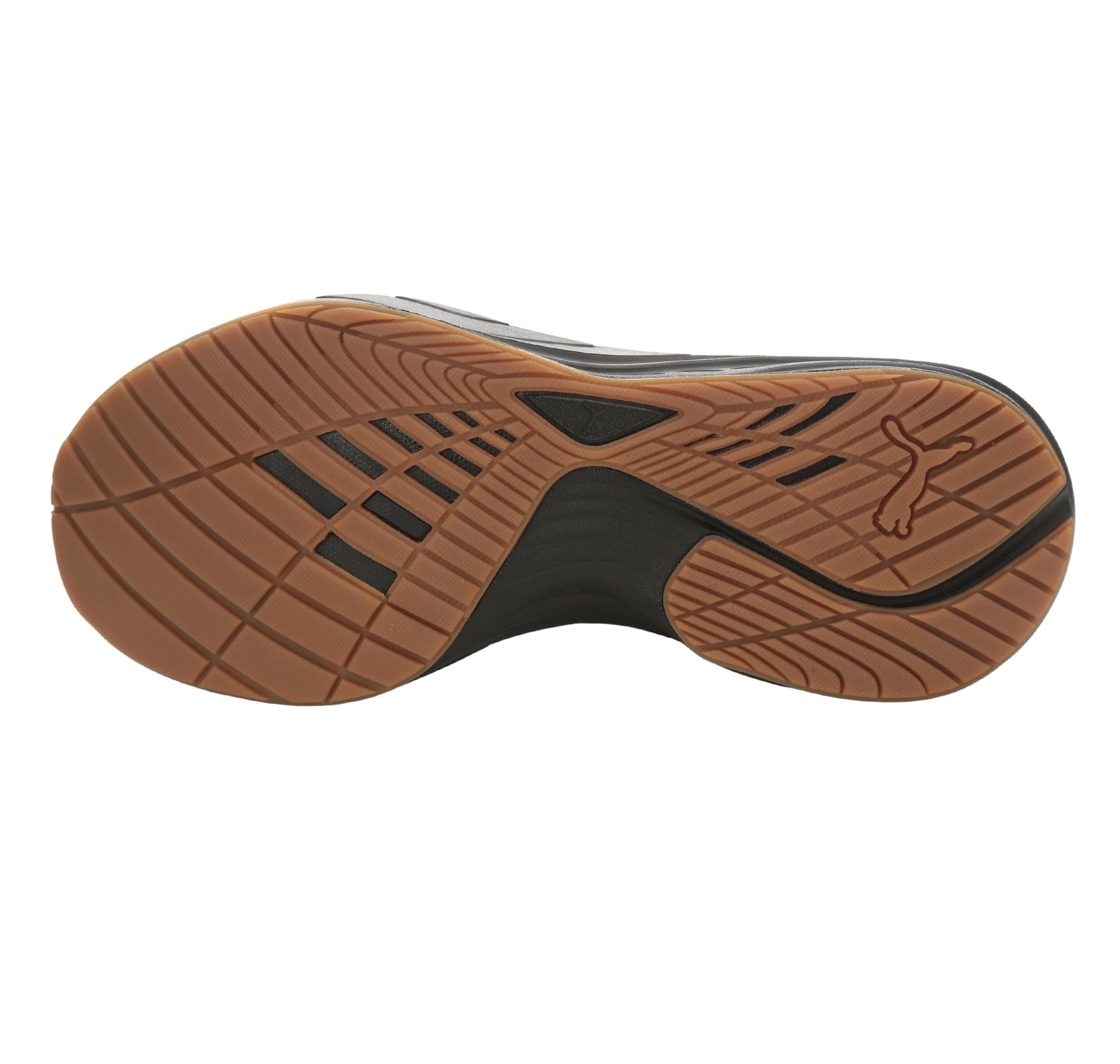 Puma Puma Bmw Mms Hypnotic Ls 2 Erkek Spor Ayakkabı Siyah - 6