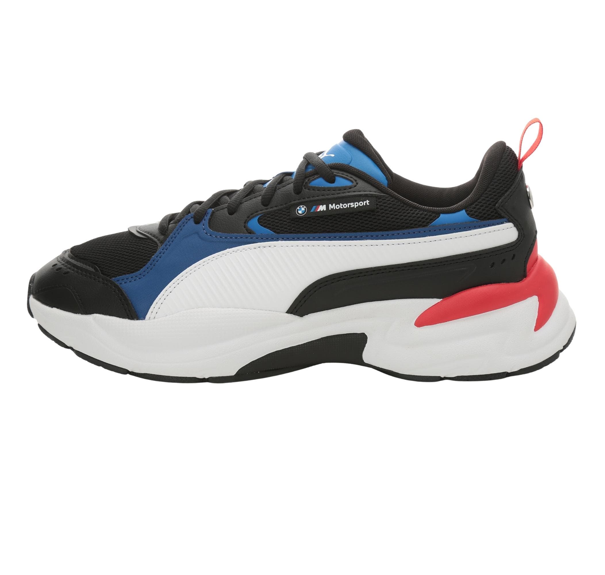 Puma Puma Bmw Mms X-Ray 4 Erkek Spor Ayakkabı Siyah