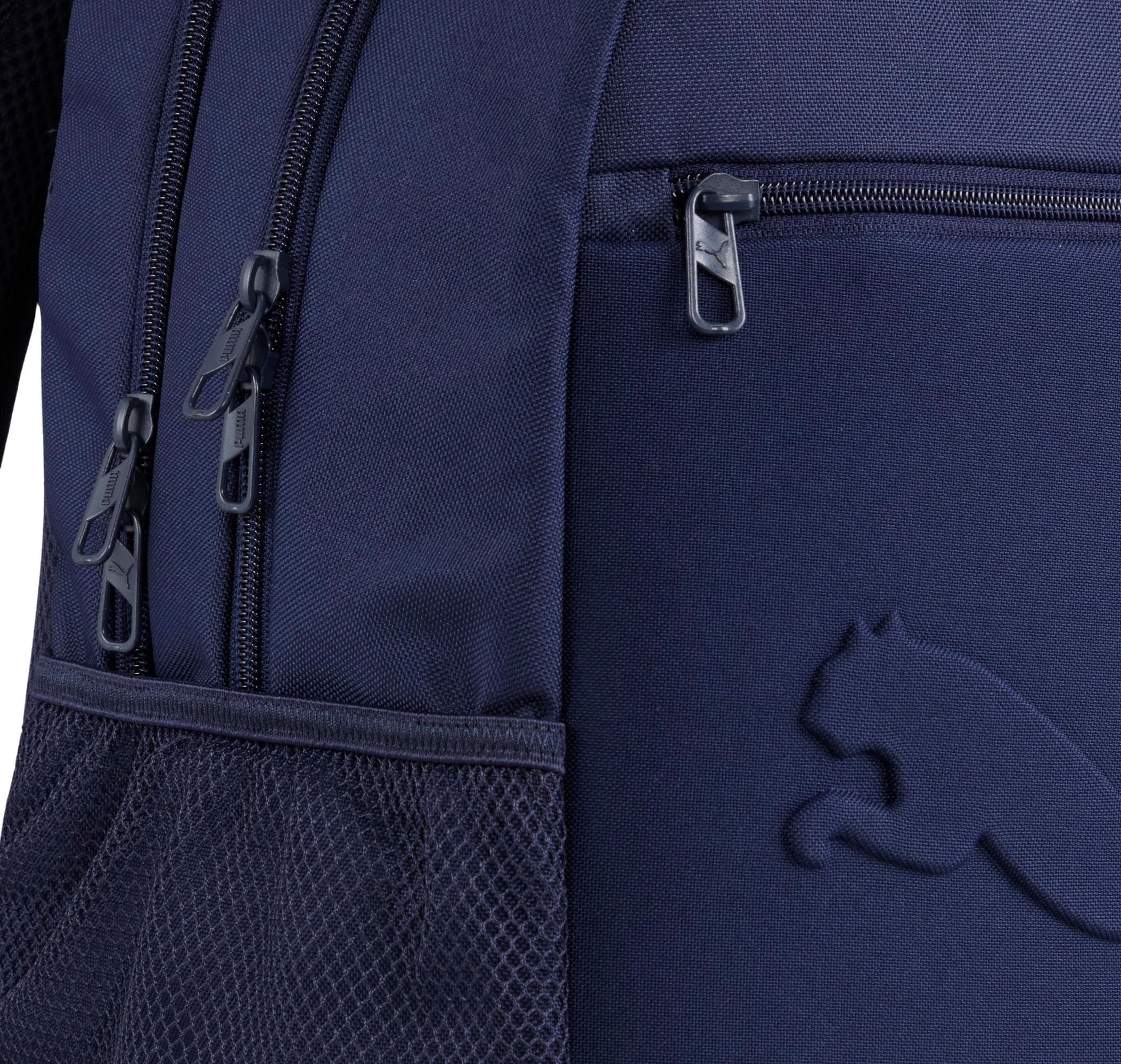 Puma Puma Buzz Backpack Sırt Çantası Lacivert - 3