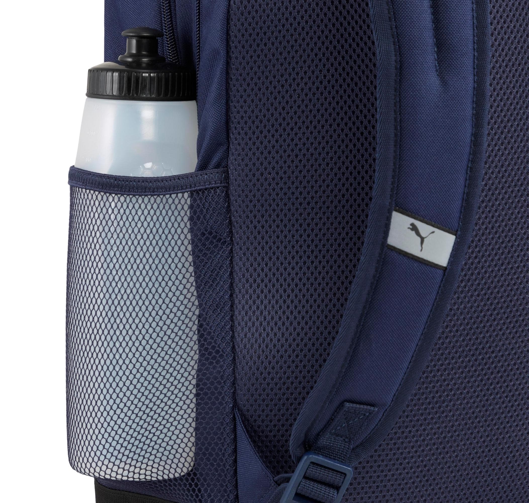 Puma Puma Buzz Backpack Sırt Çantası Lacivert - 5
