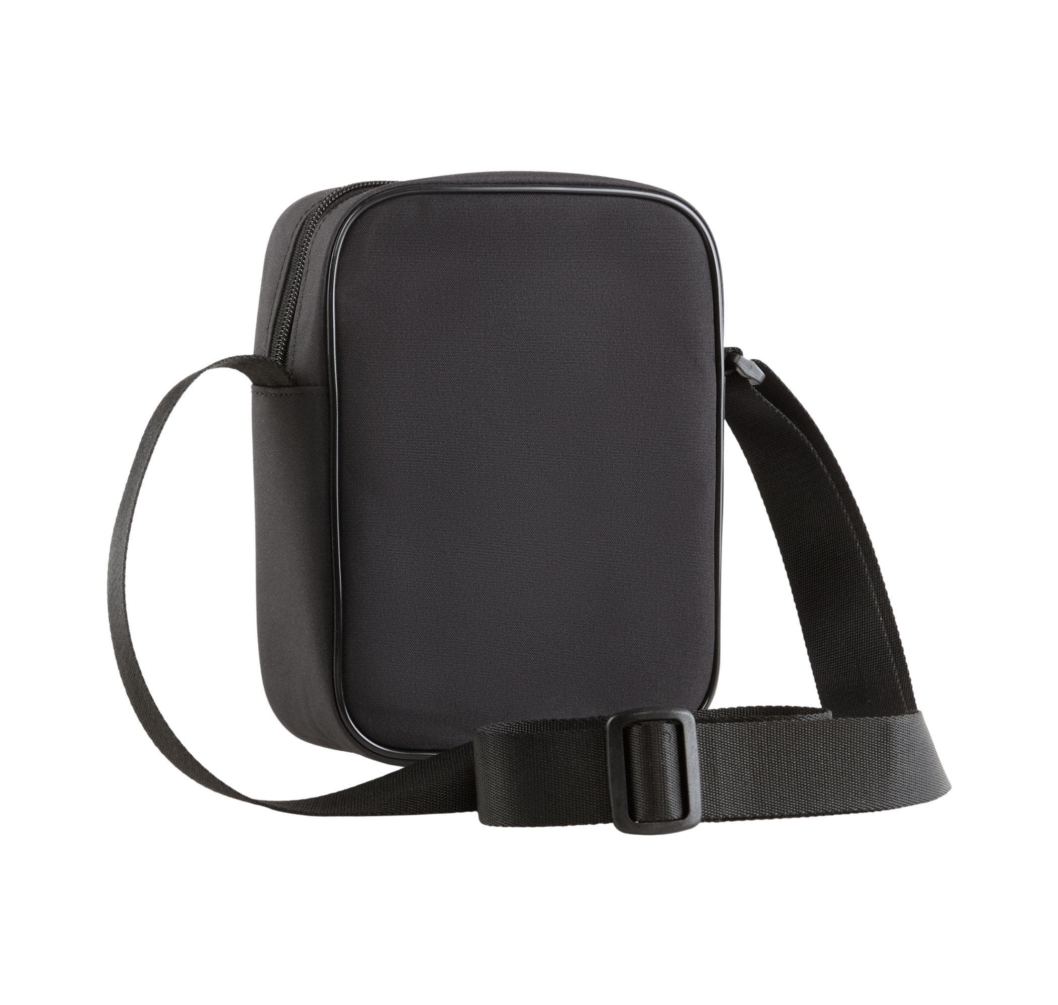 Puma Puma Campus Portable Çanta Siyah - 2