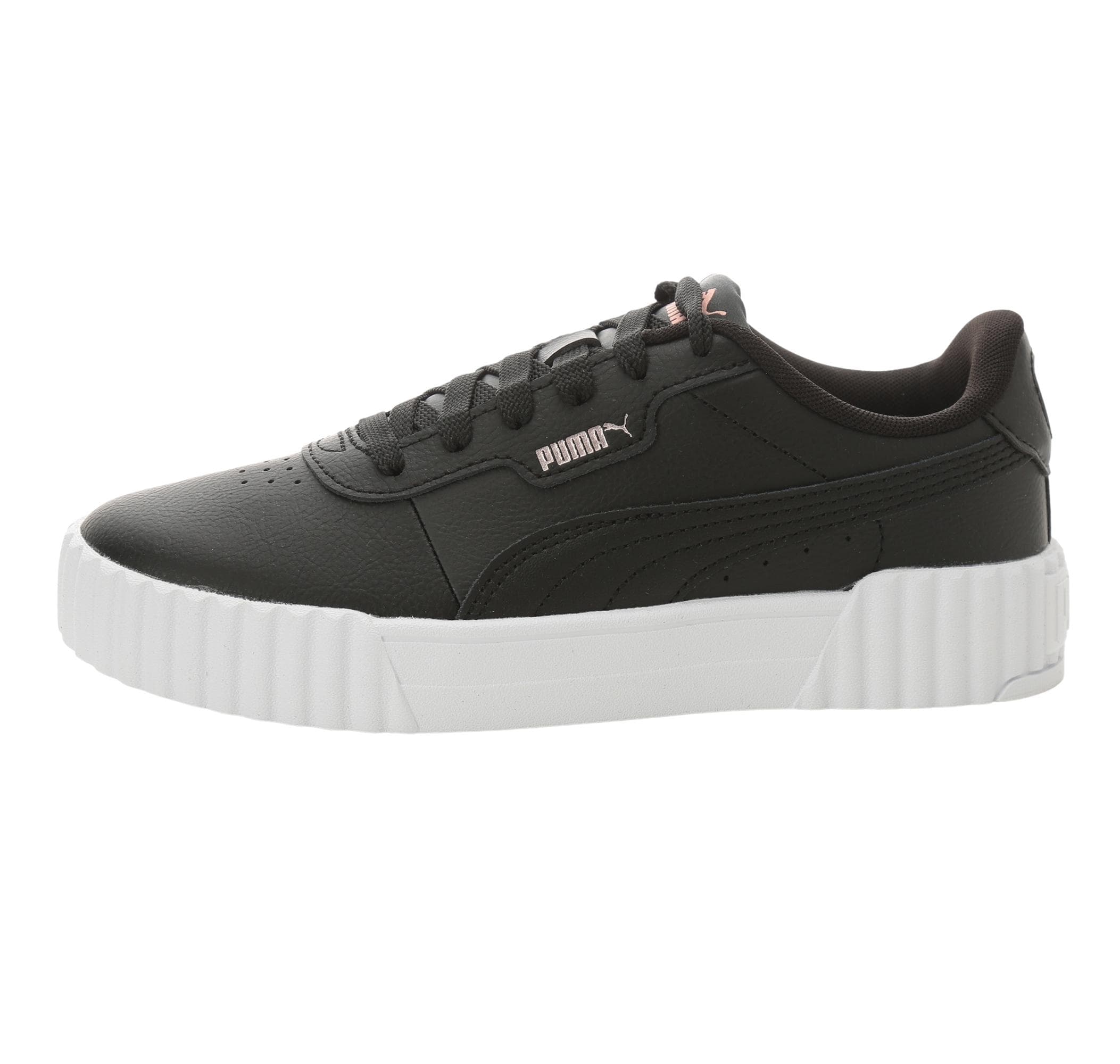 Puma Puma Carina 3.0 Kadın Spor Ayakkabı Siyah