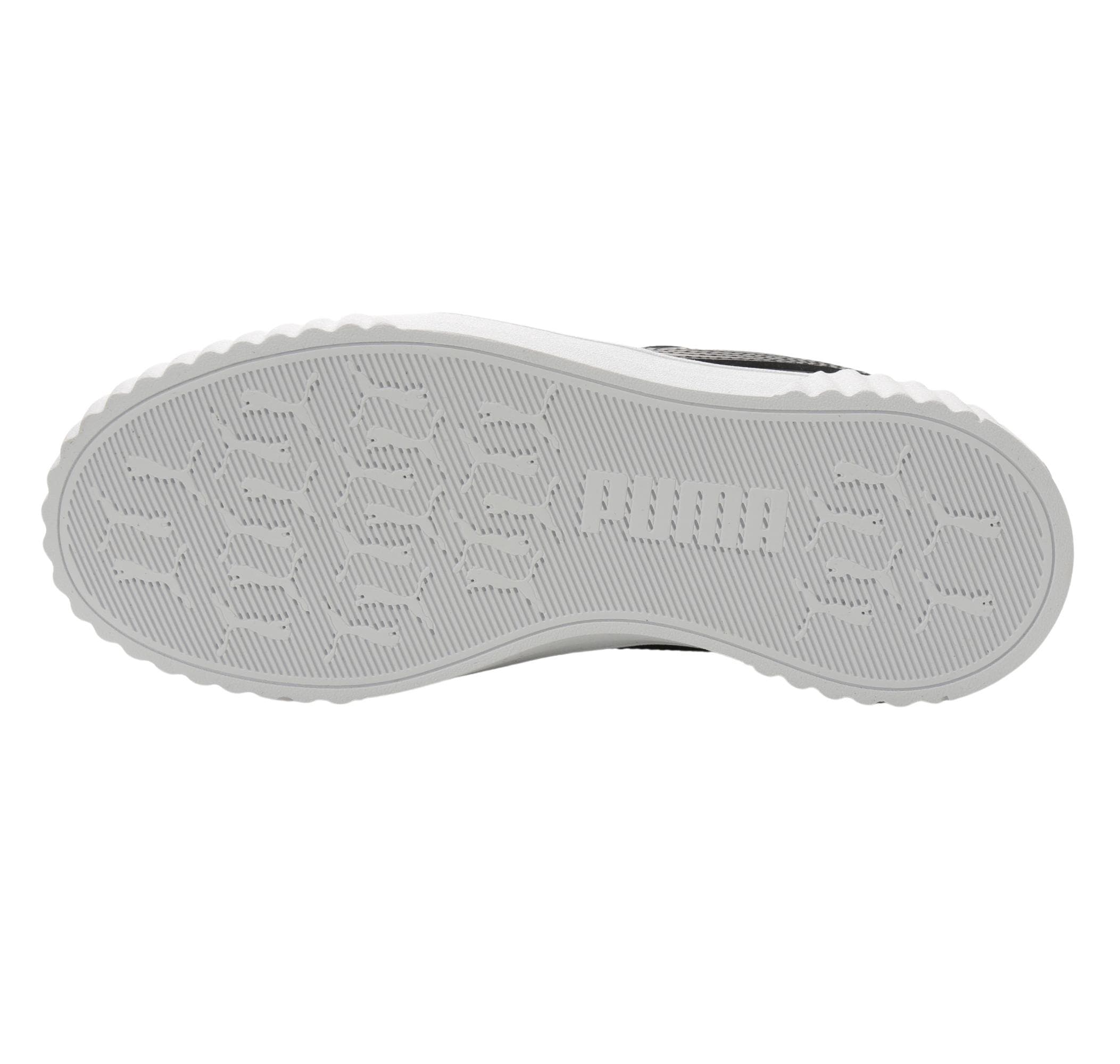 Puma Puma Carina 3.0 Kadın Spor Ayakkabı Siyah - 3