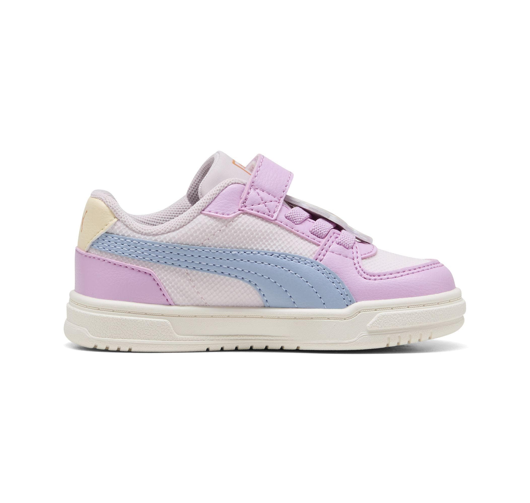 Puma Puma Caven Iıı Dora Ac Inf Bebek Spor Ayakkabı Pembe