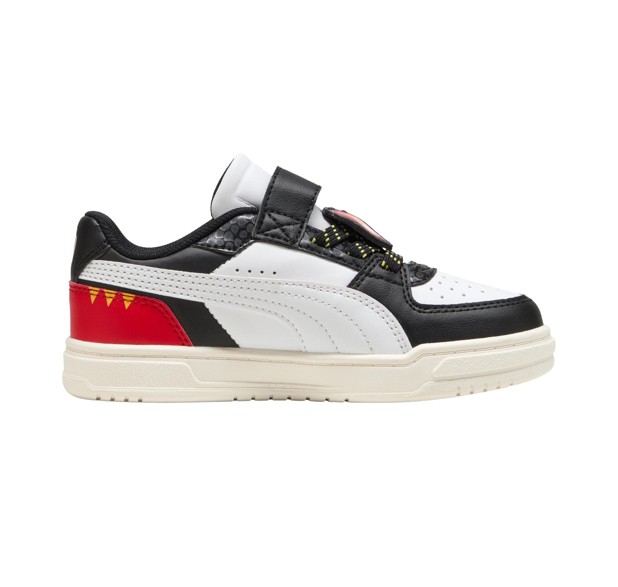 Puma Puma Cavenıııpawpatrolbac+ Ps Çocuk Spor Ayakkabı Beyaz - 4