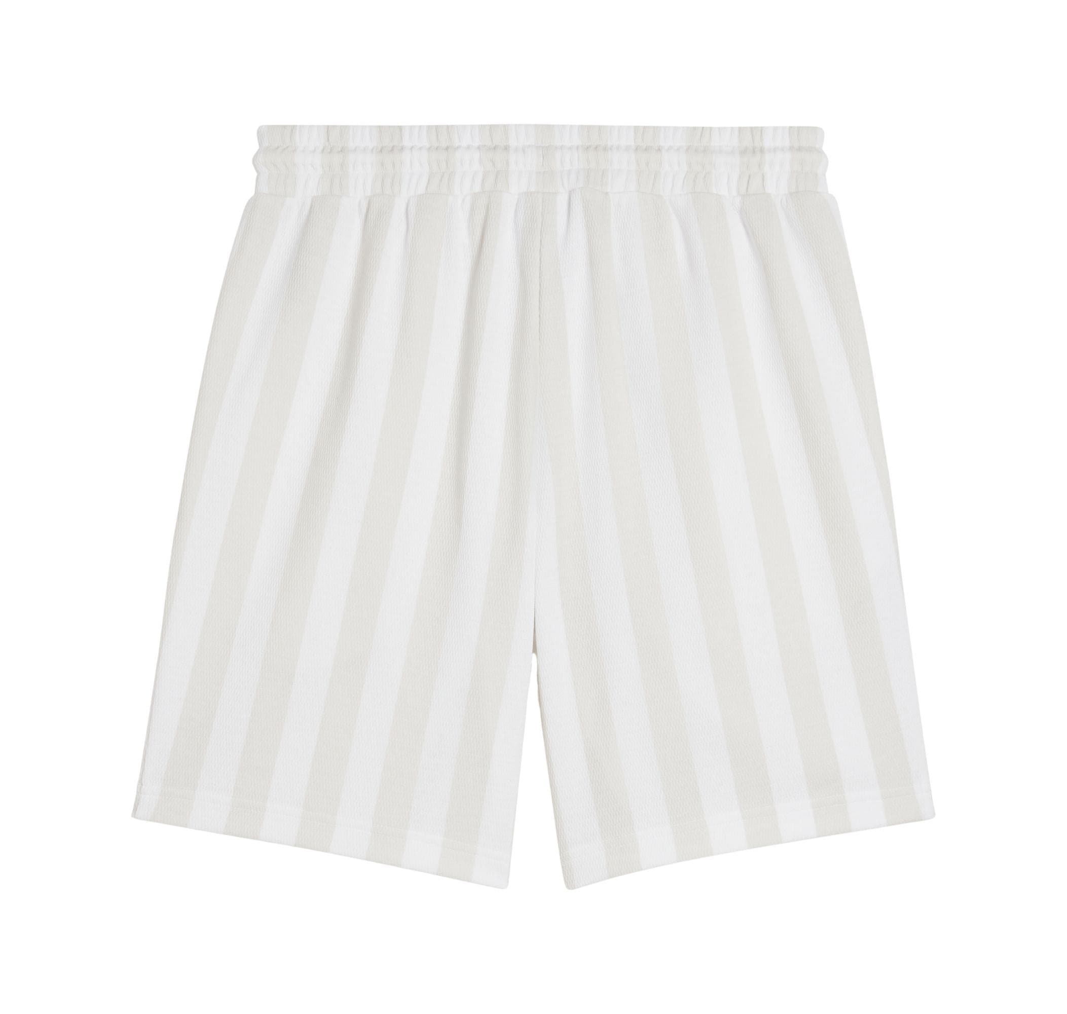 Puma Puma Class 8" Shorts Erkek Şort Ve Kapri Beyaz - 2