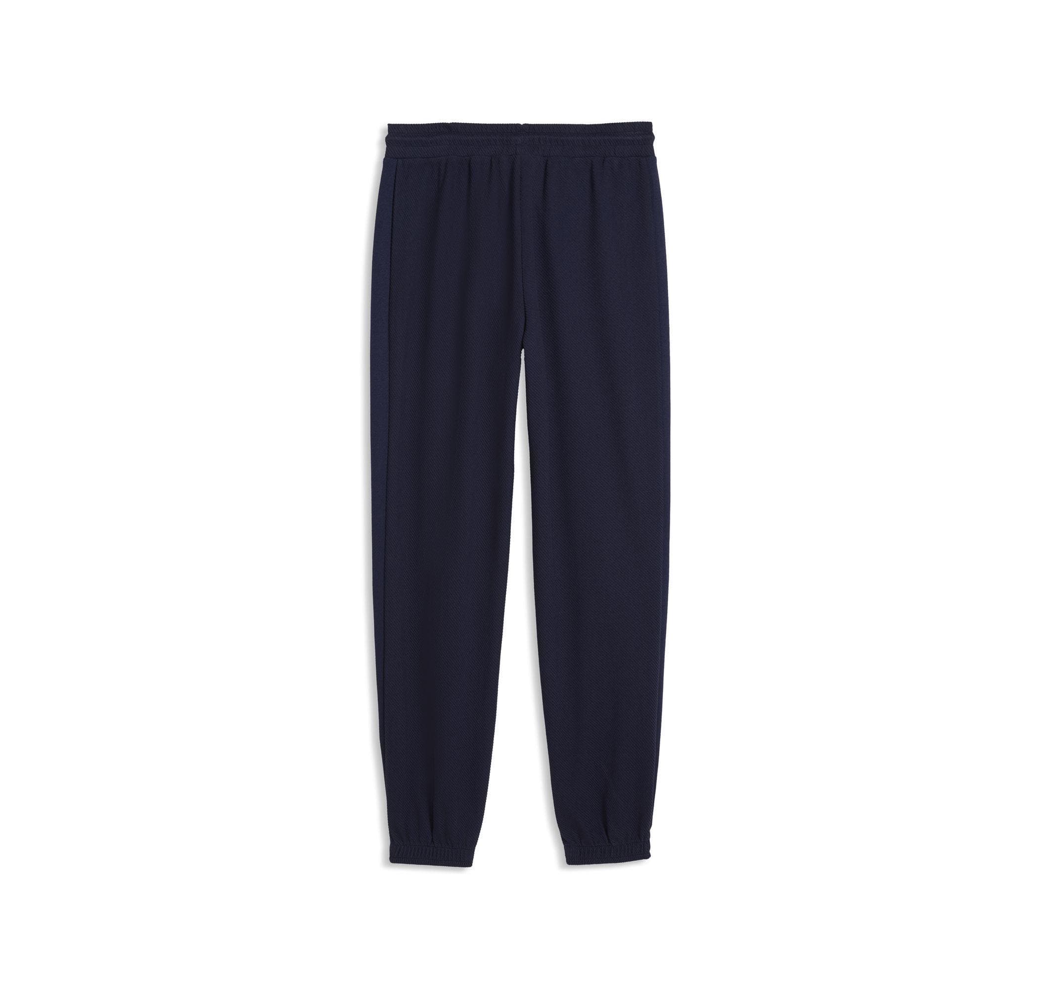 Puma Puma Class Elevated Sweatpan Erkek Eşofman Altı Lacivert - 2