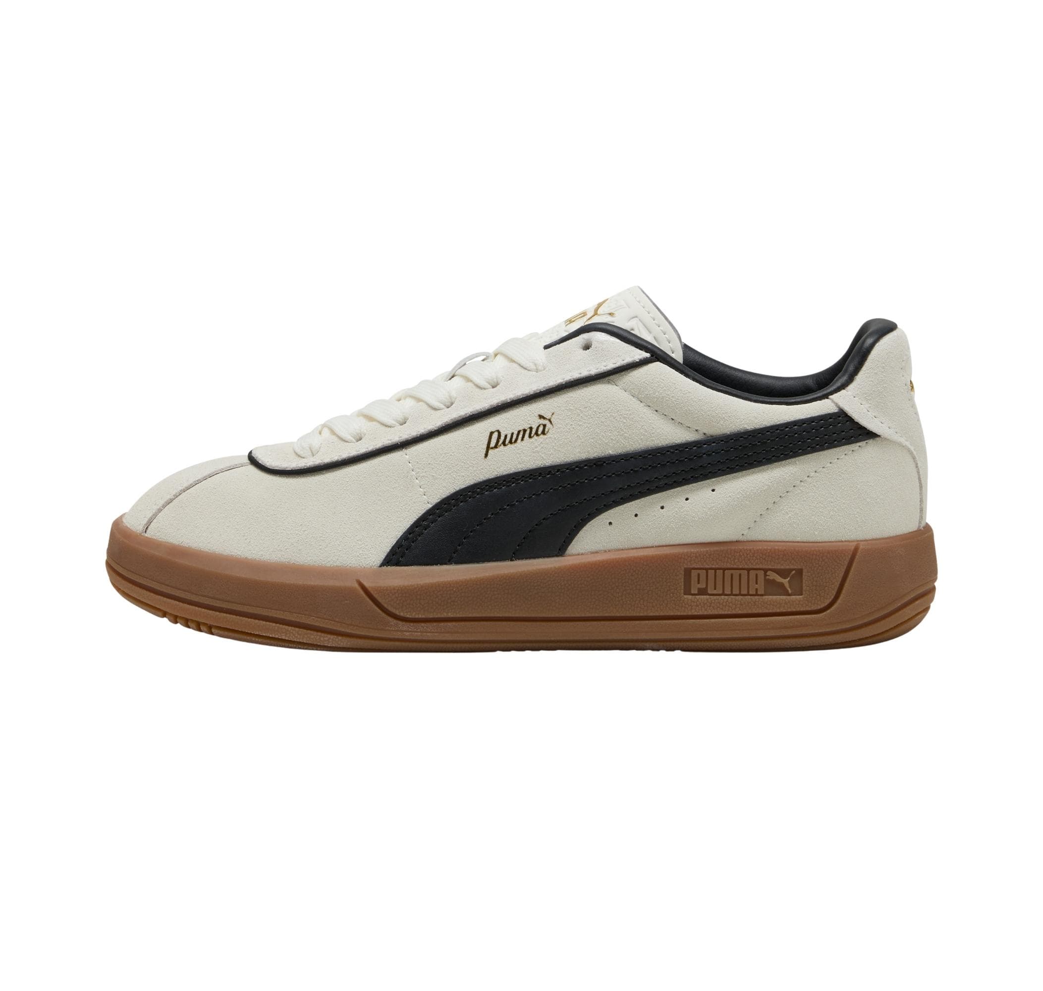 Puma Puma Club Klassika Sd Kadın Spor Ayakkabı Beyaz