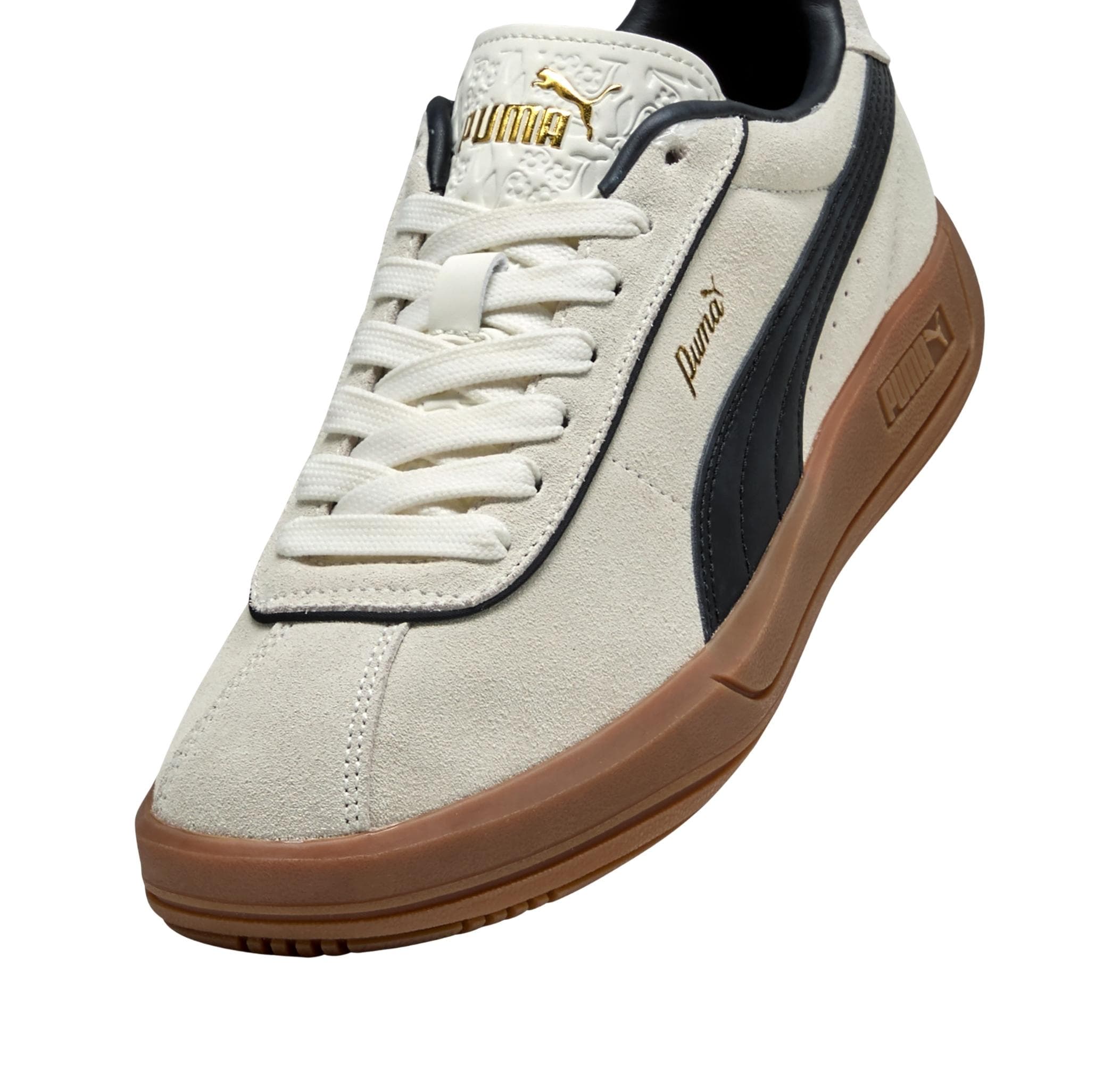 Puma Puma Club Klassika Sd Kadın Spor Ayakkabı Beyaz - 3